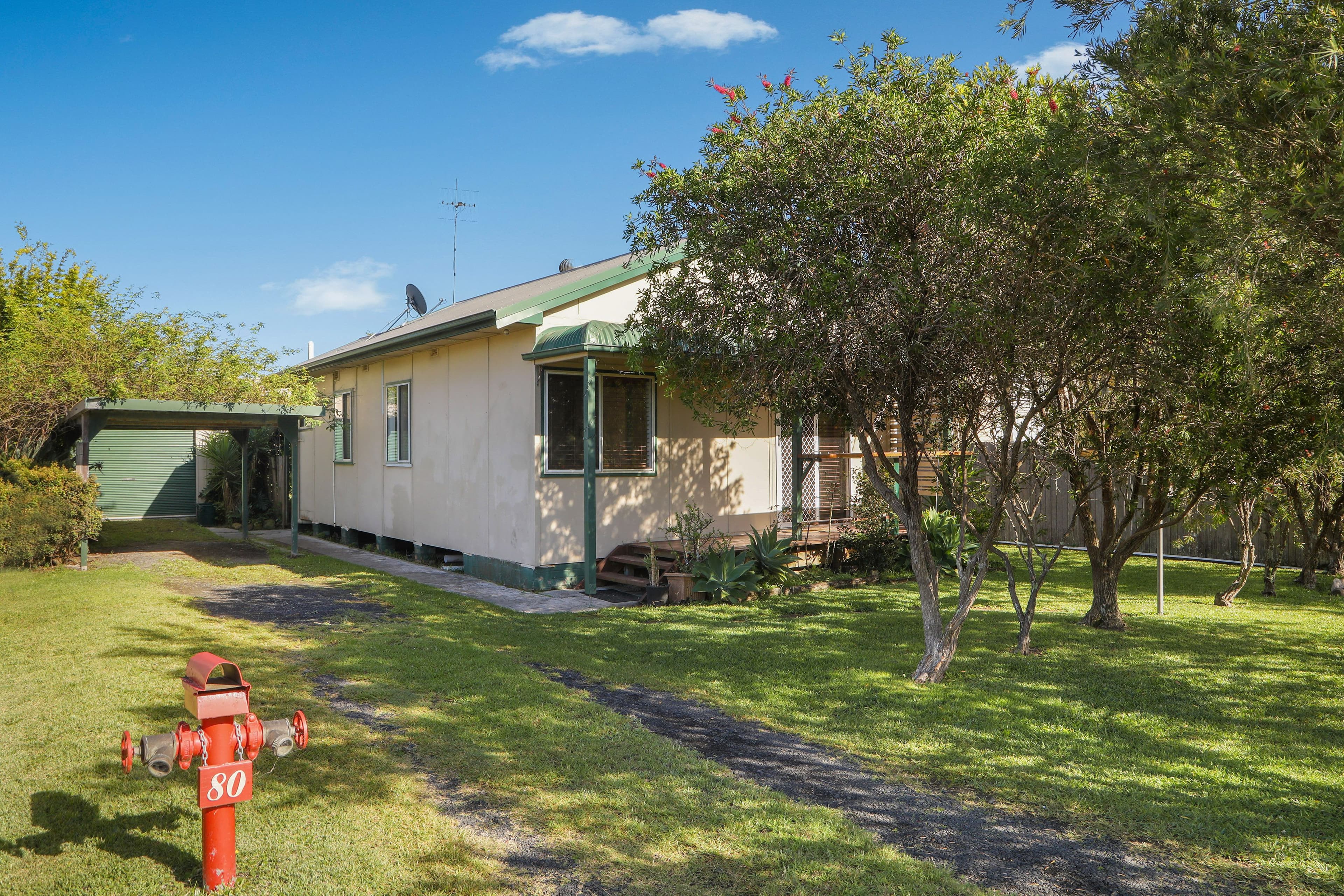 80 Malinya Road, Davistown NSW 2251, Davistown - Image 1