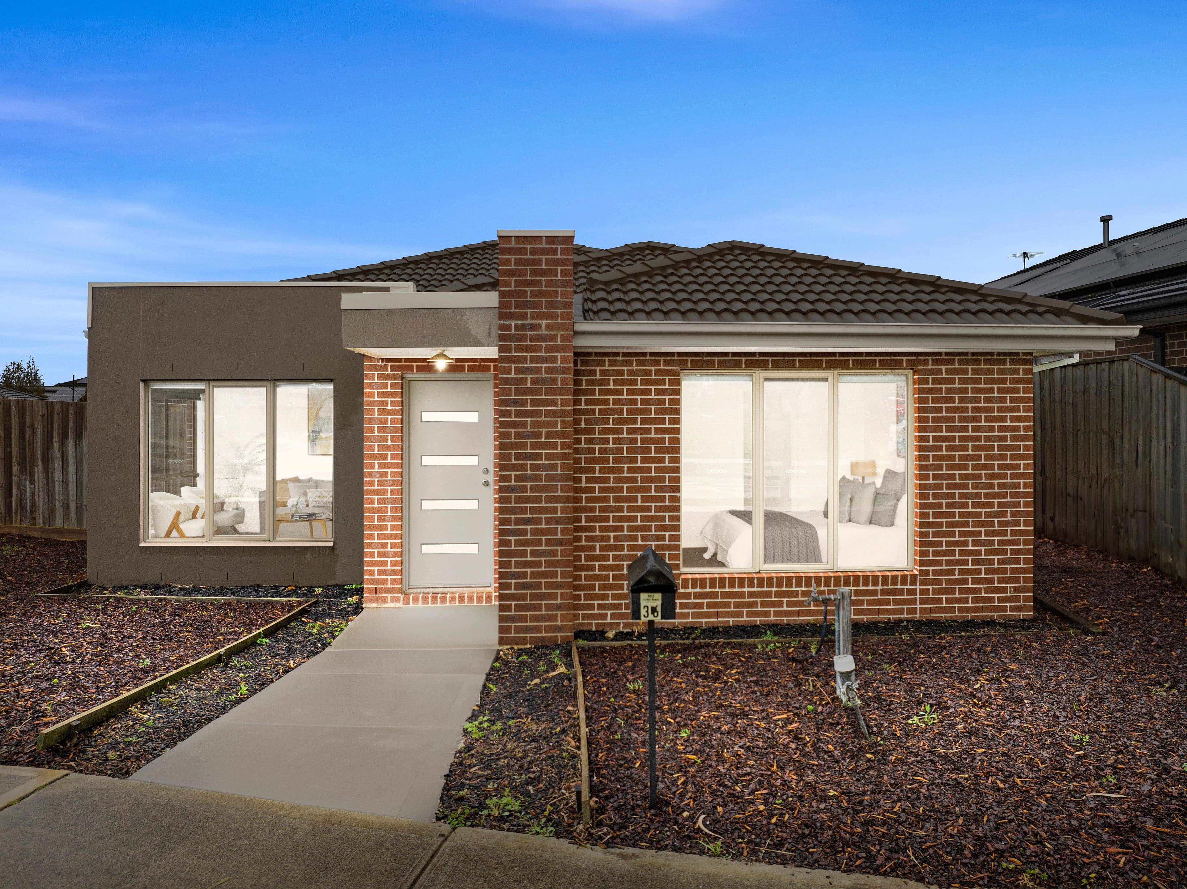 36 Grafton Street, Mernda VIC 3754, Mernda - Image 1