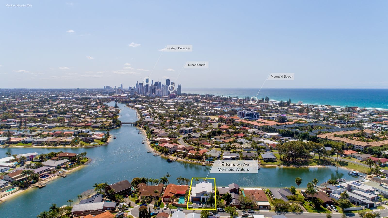 19 Kurrawa Avenue, Mermaid Waters QLD 4218, Mermaid Waters - Thumbnail 2