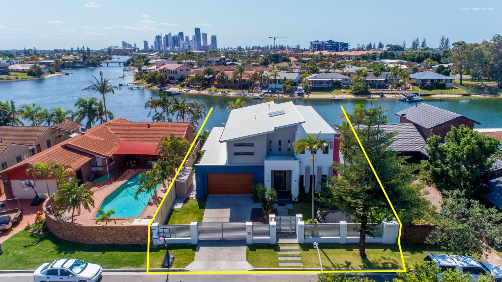 19 Kurrawa Avenue, Mermaid Waters QLD 4218, Mermaid Waters - Thumbnail 4