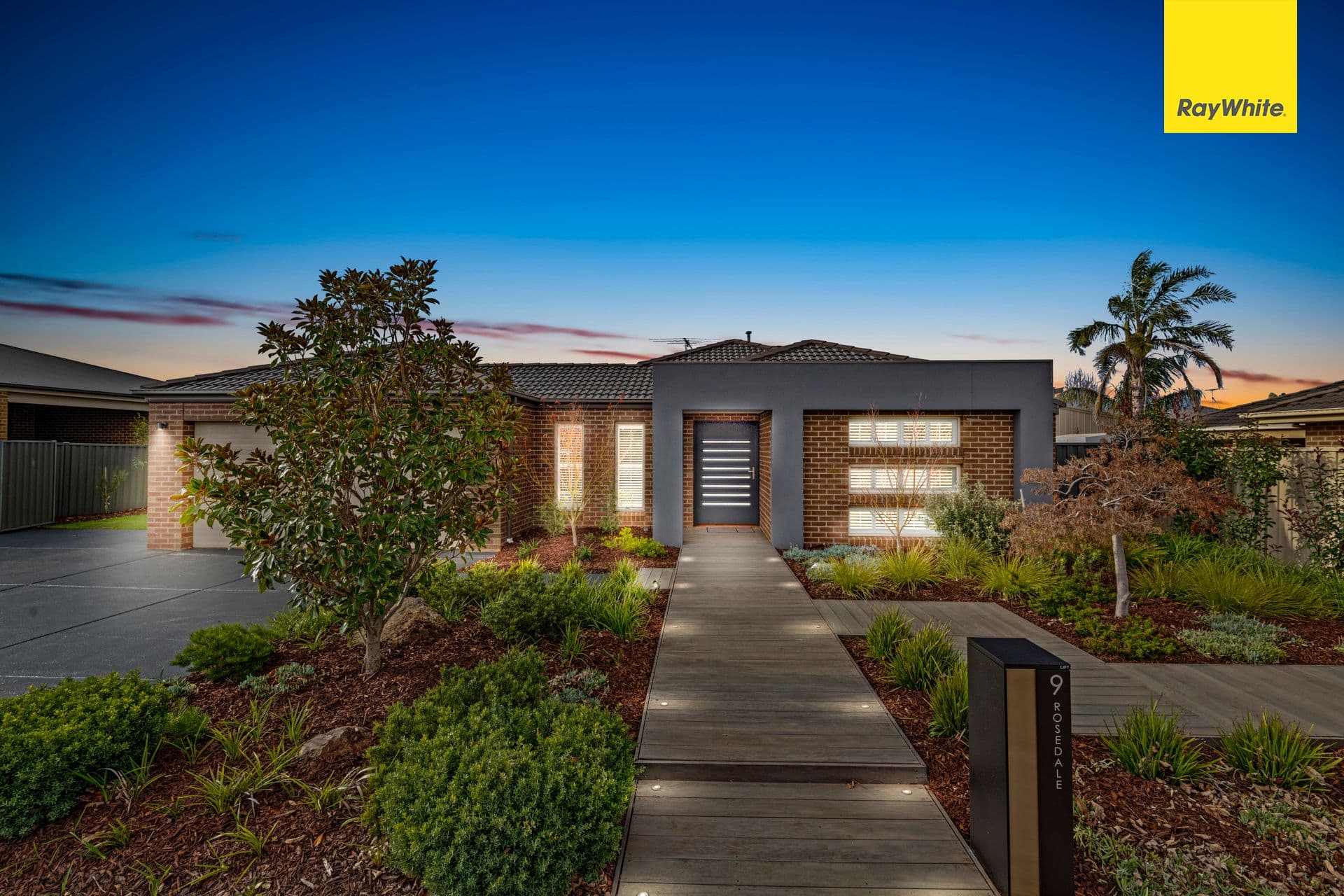 9 Rosedale Court, HARKNESS VIC 3337, Harkness - Image 1