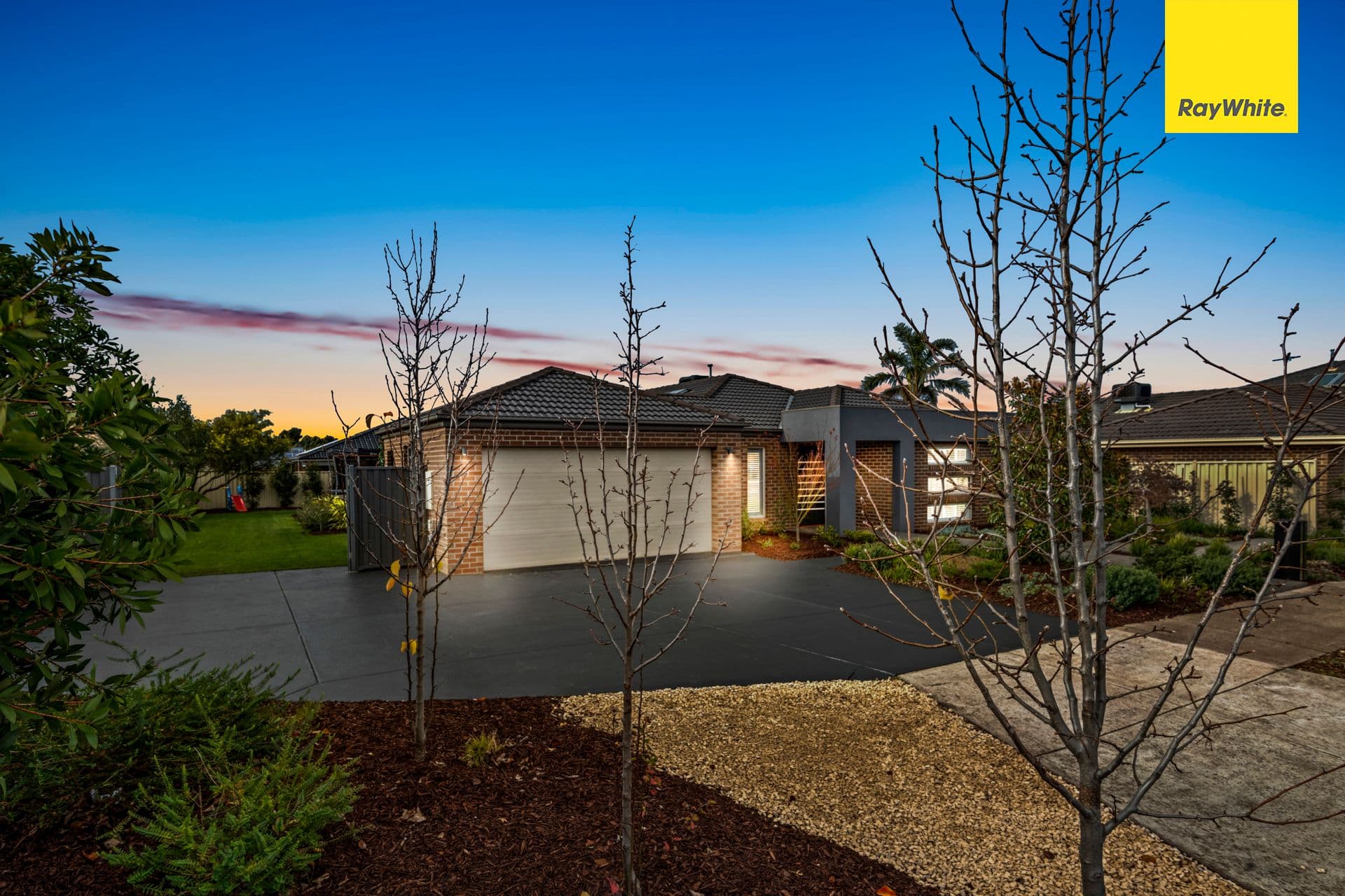 9 Rosedale Court, HARKNESS VIC 3337, Harkness - Thumbnail 2