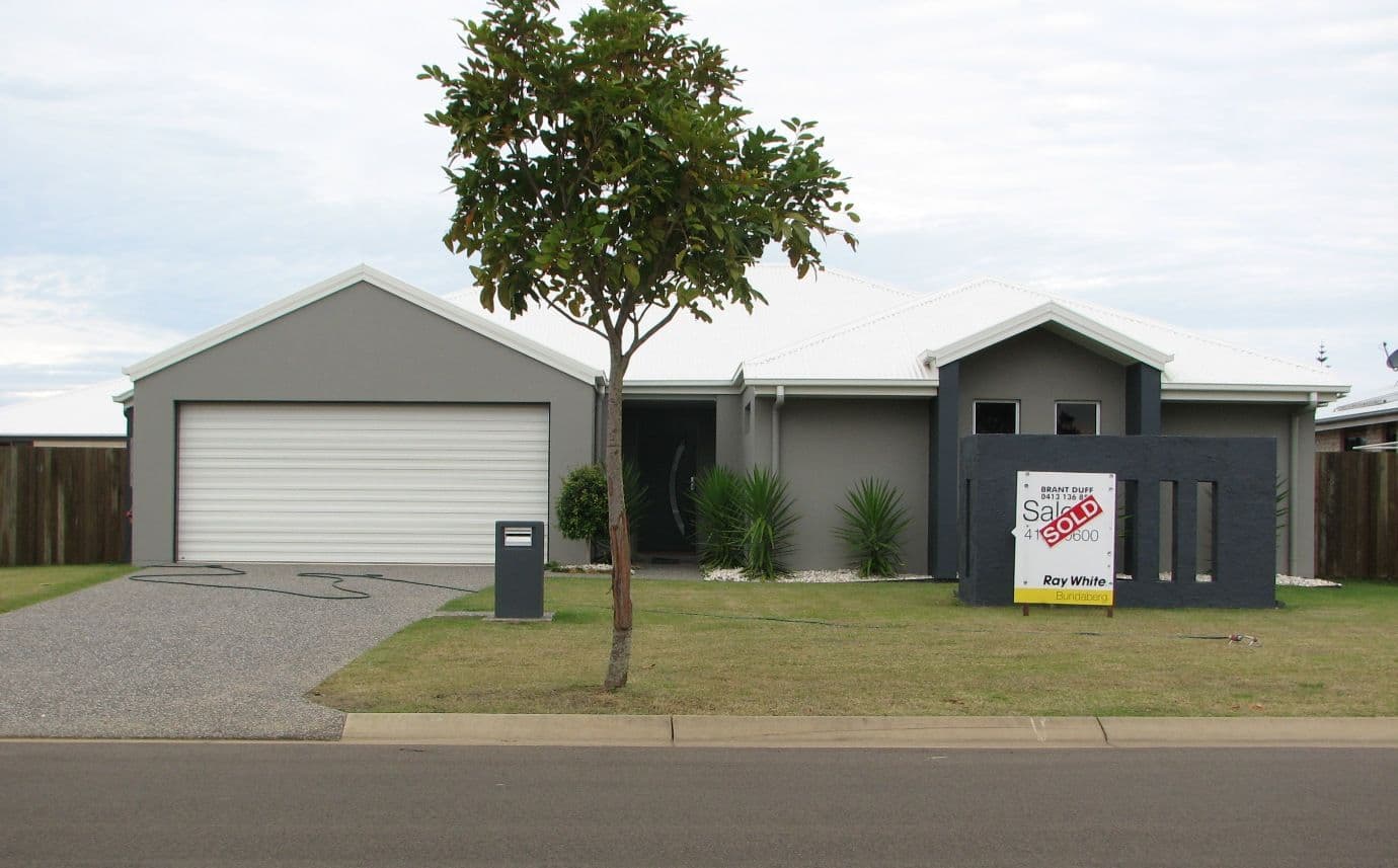 46 Greathead Road, ASHFIELD QLD 4670, Ashfield - Image 1