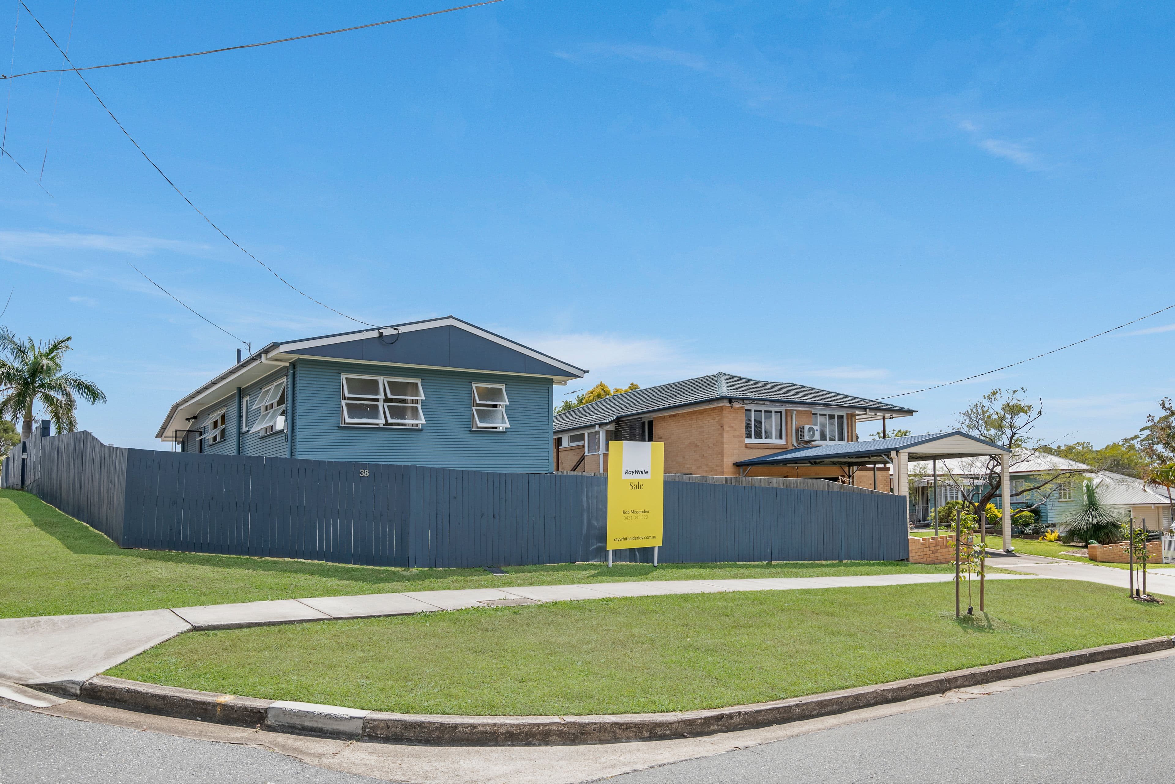 38 Rolleston Street, Keperra QLD 4054, Keperra - Image 1