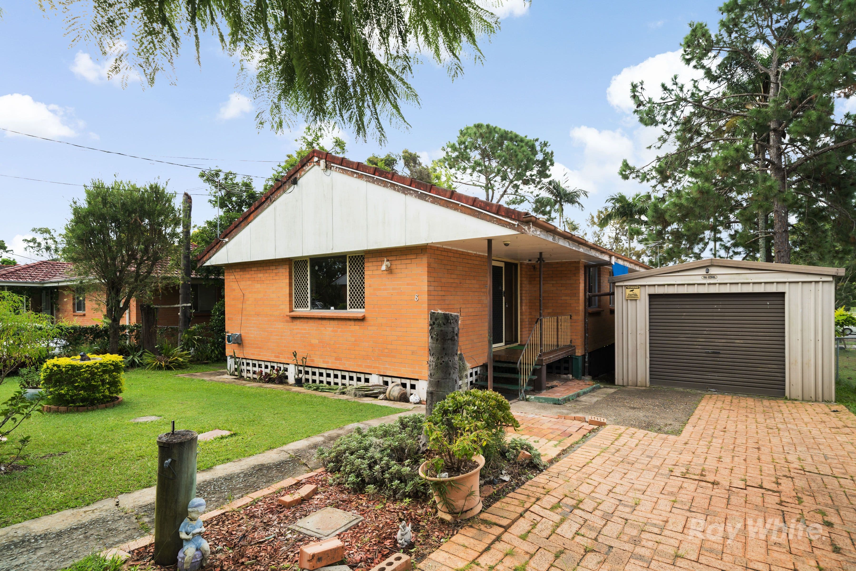 8 Burrigan Street, Woodridge QLD 4114, Woodridge - Image 1