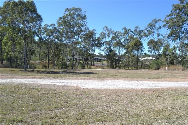 51 Parksville Drive, New Auckland QLD 4680, New Auckland - Thumbnail 4