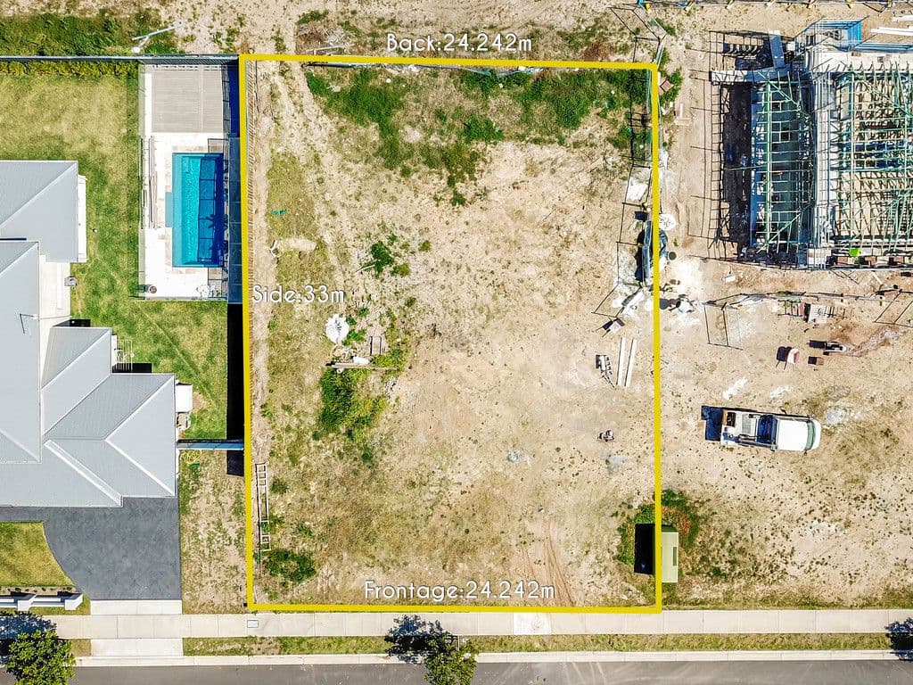 4 Frontier Street, Glenmore Park NSW 2745, Glenmore Park - Image 1