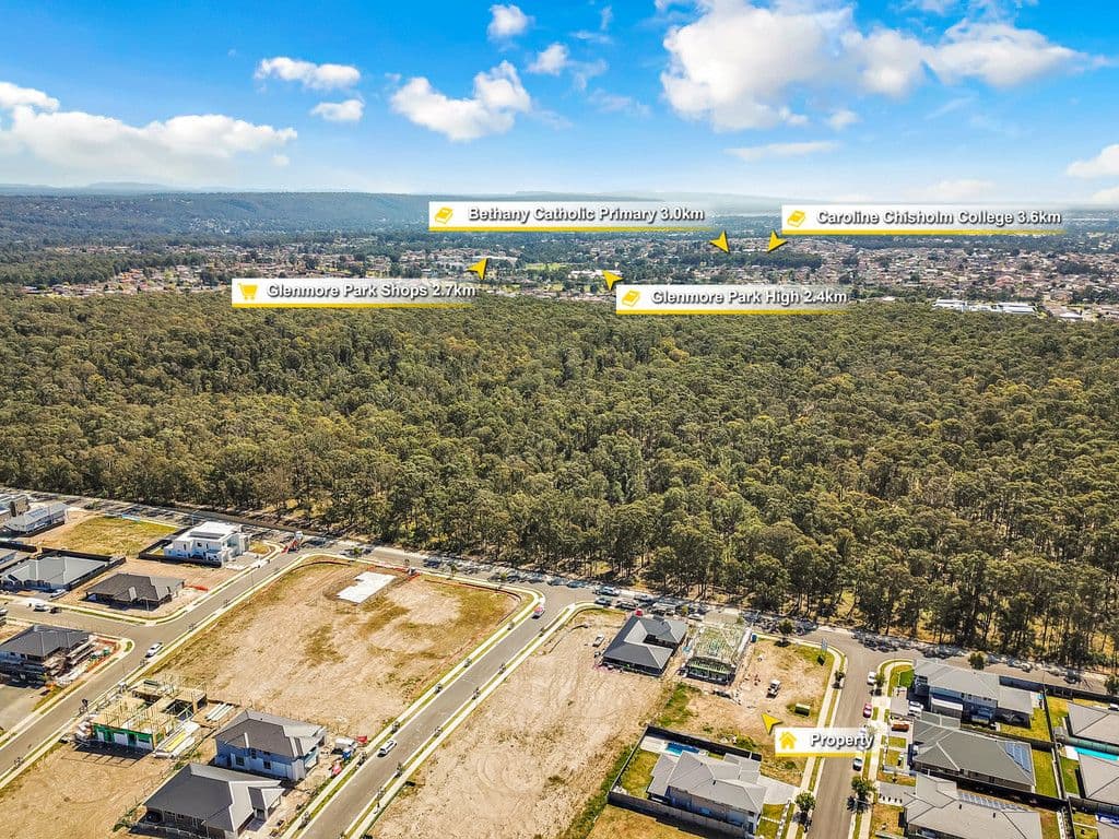 4 Frontier Street, Glenmore Park NSW 2745, Glenmore Park - Thumbnail 2