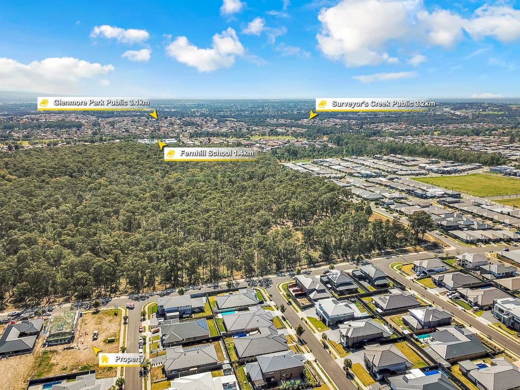 4 Frontier Street, Glenmore Park NSW 2745, Glenmore Park - Thumbnail 6