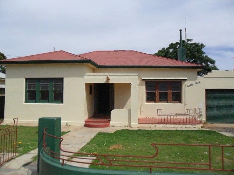 127 Wills Street, BROKEN HILL NSW 2880, Broken Hill - Image 1