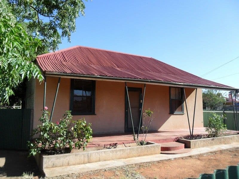 127 Wills Street, BROKEN HILL NSW 2880, Broken Hill - Thumbnail 8