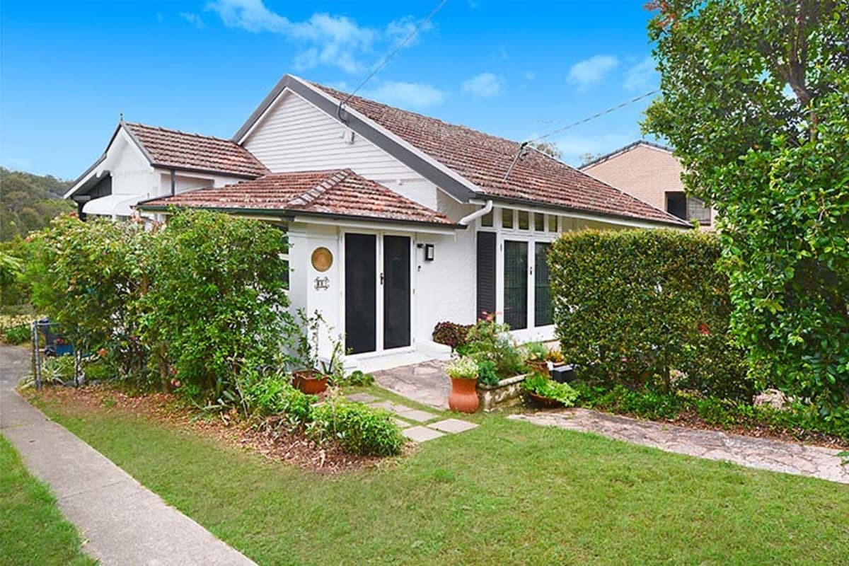 18 Cecil Road, Bardon QLD 4065, Bardon - Image 1