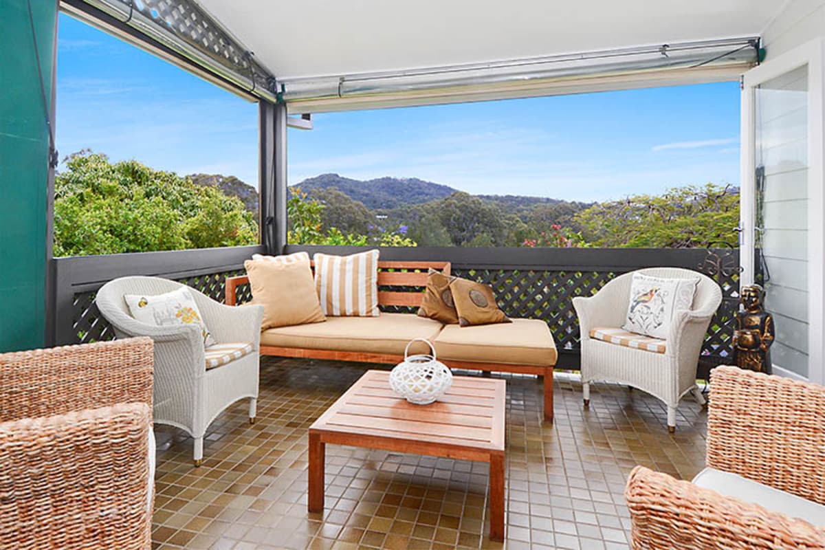 18 Cecil Road, Bardon QLD 4065, Bardon - Thumbnail 2