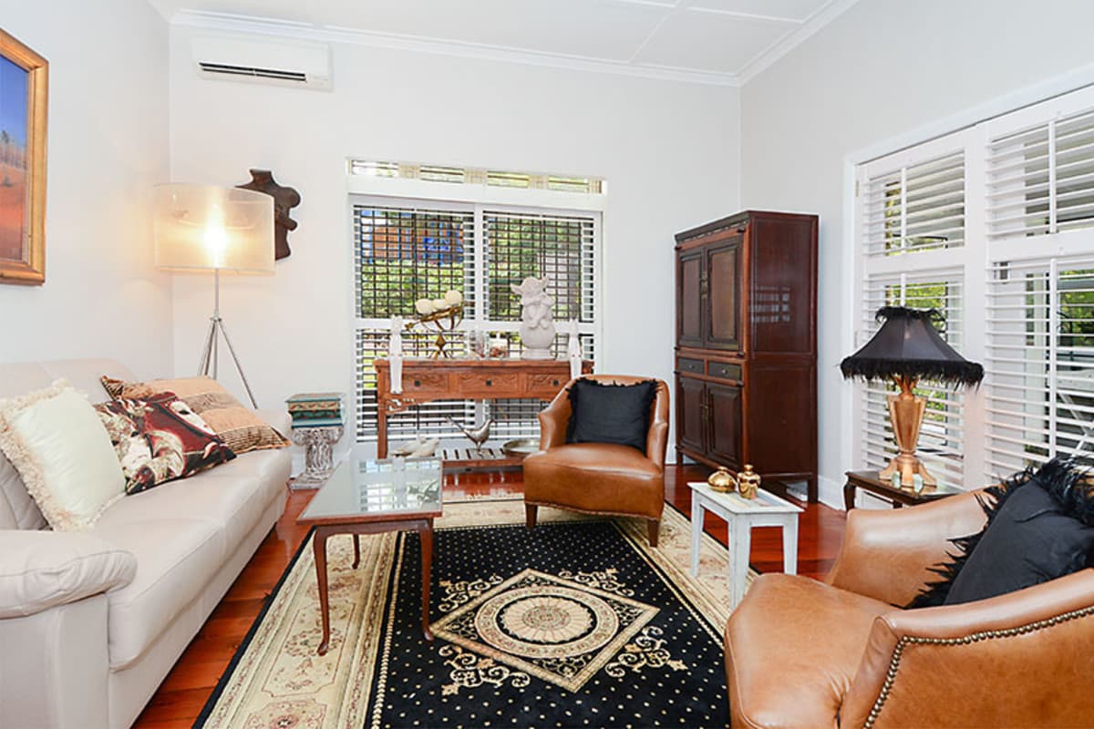 18 Cecil Road, Bardon QLD 4065, Bardon - Thumbnail 6