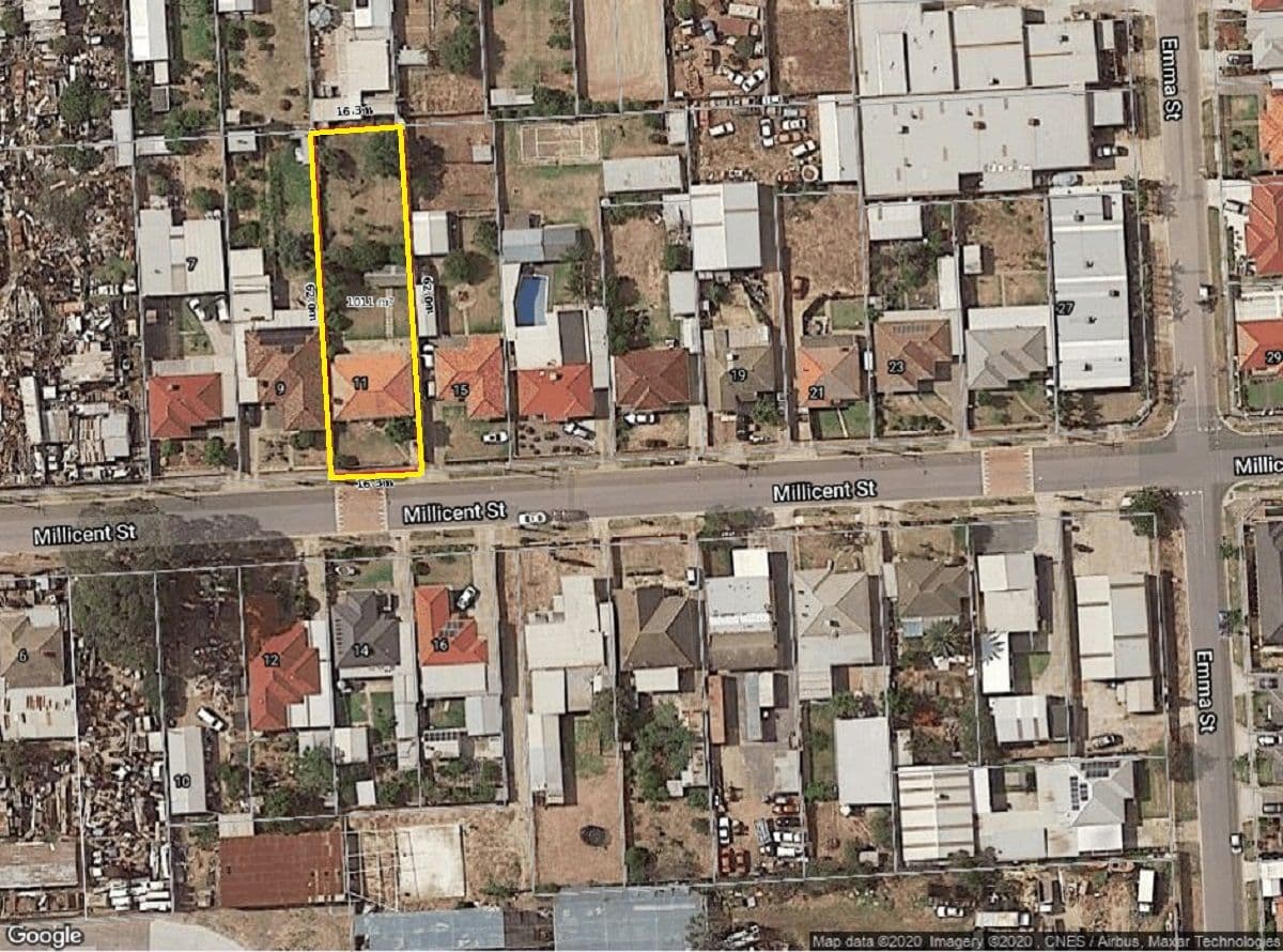 11 Millicent Street, Athol Park SA 5012, Athol Park - Thumbnail 2