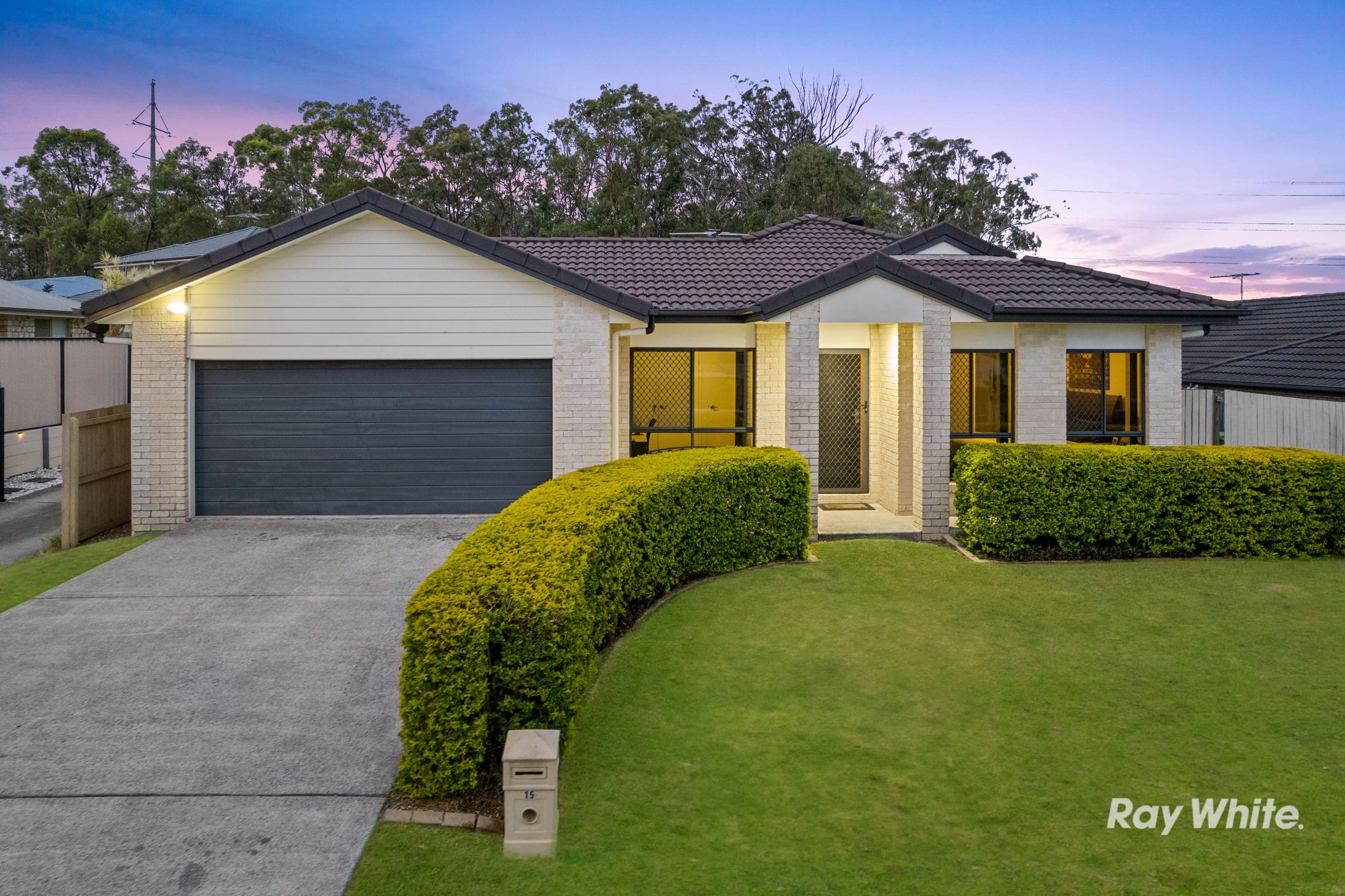 15 Barcombe Drive, Berrinba QLD 4117, Berrinba - Image 1