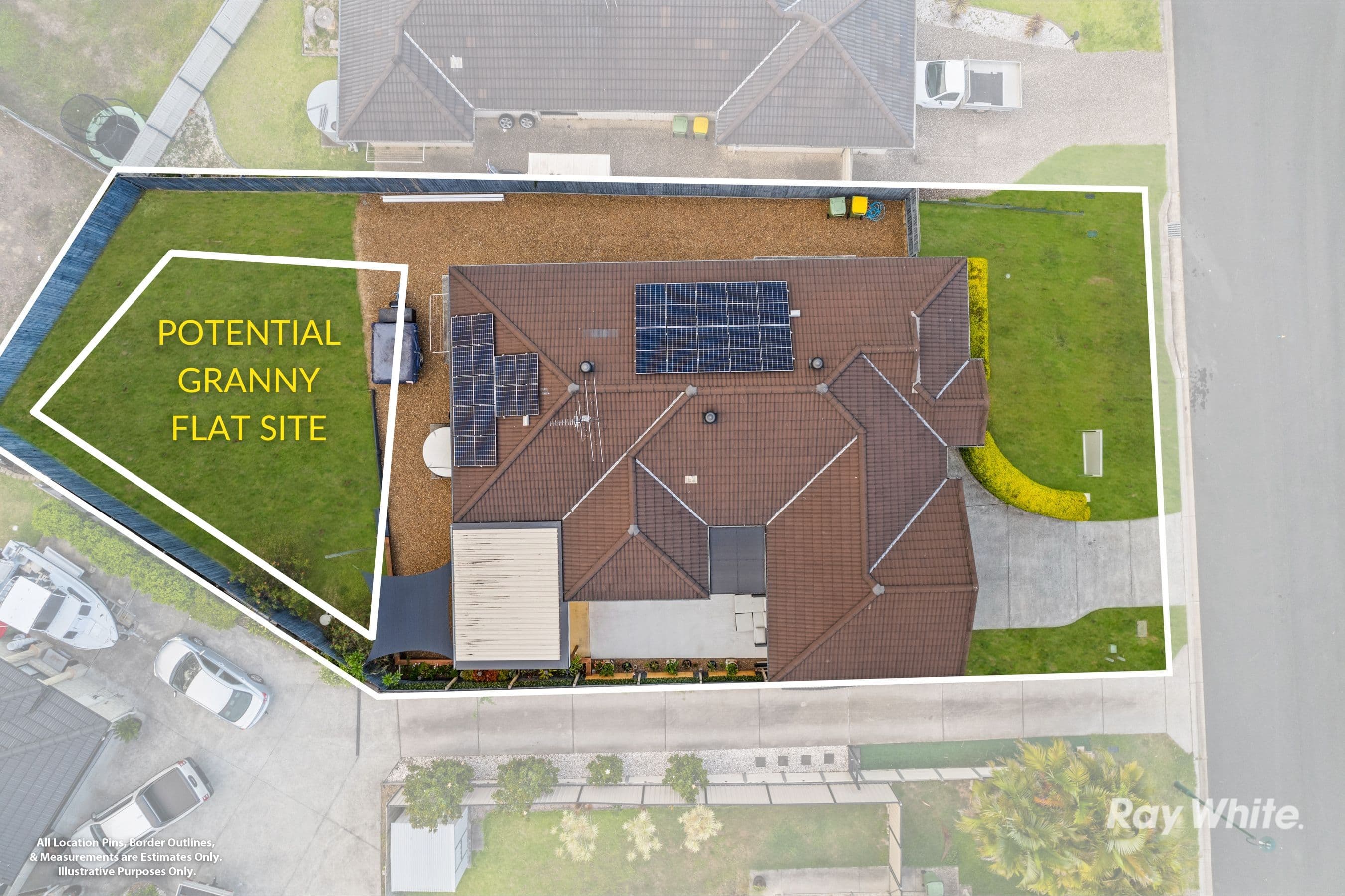 15 Barcombe Drive, Berrinba QLD 4117, Berrinba - Thumbnail 2