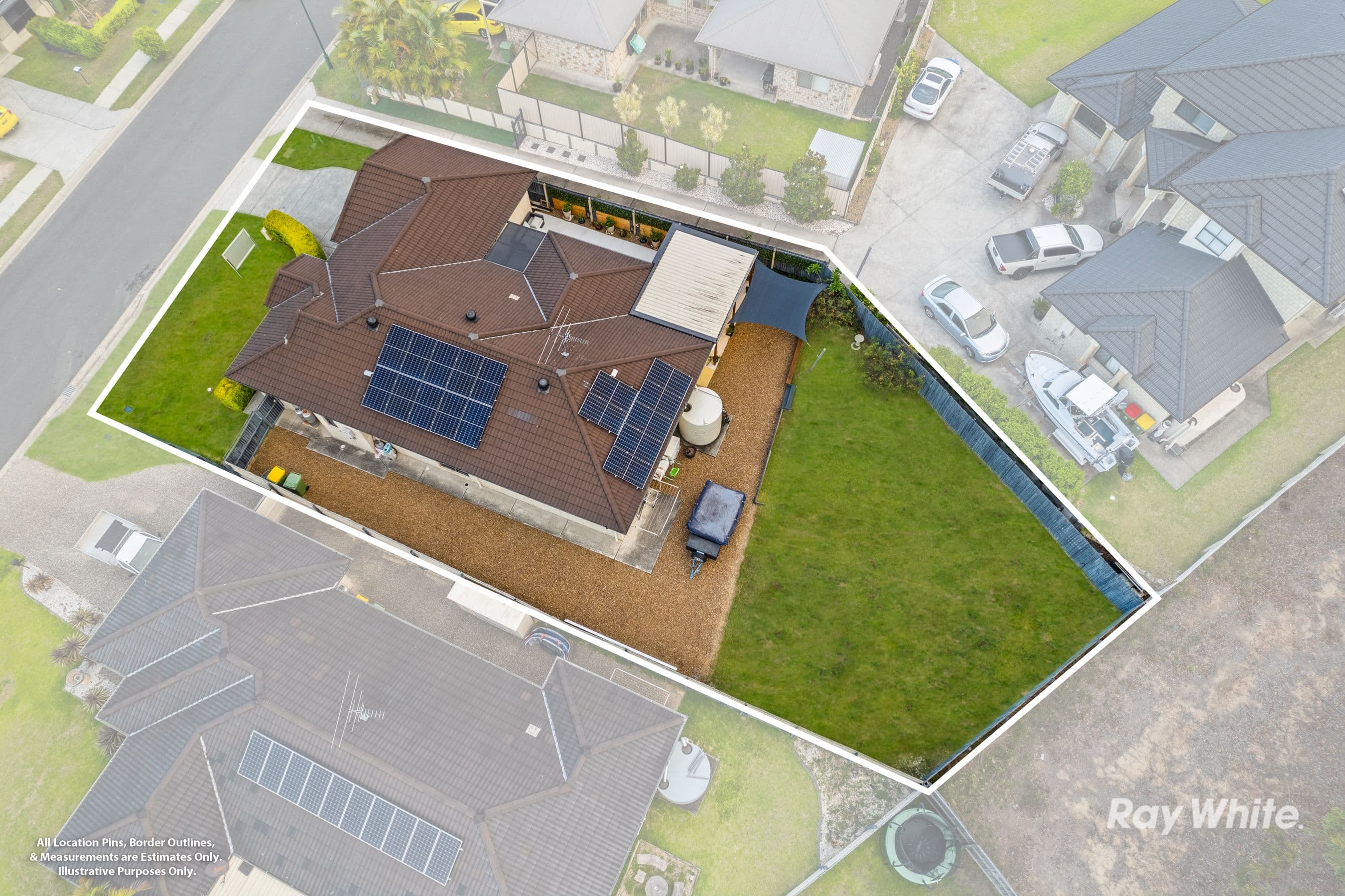 15 Barcombe Drive, Berrinba QLD 4117, Berrinba - Thumbnail 5