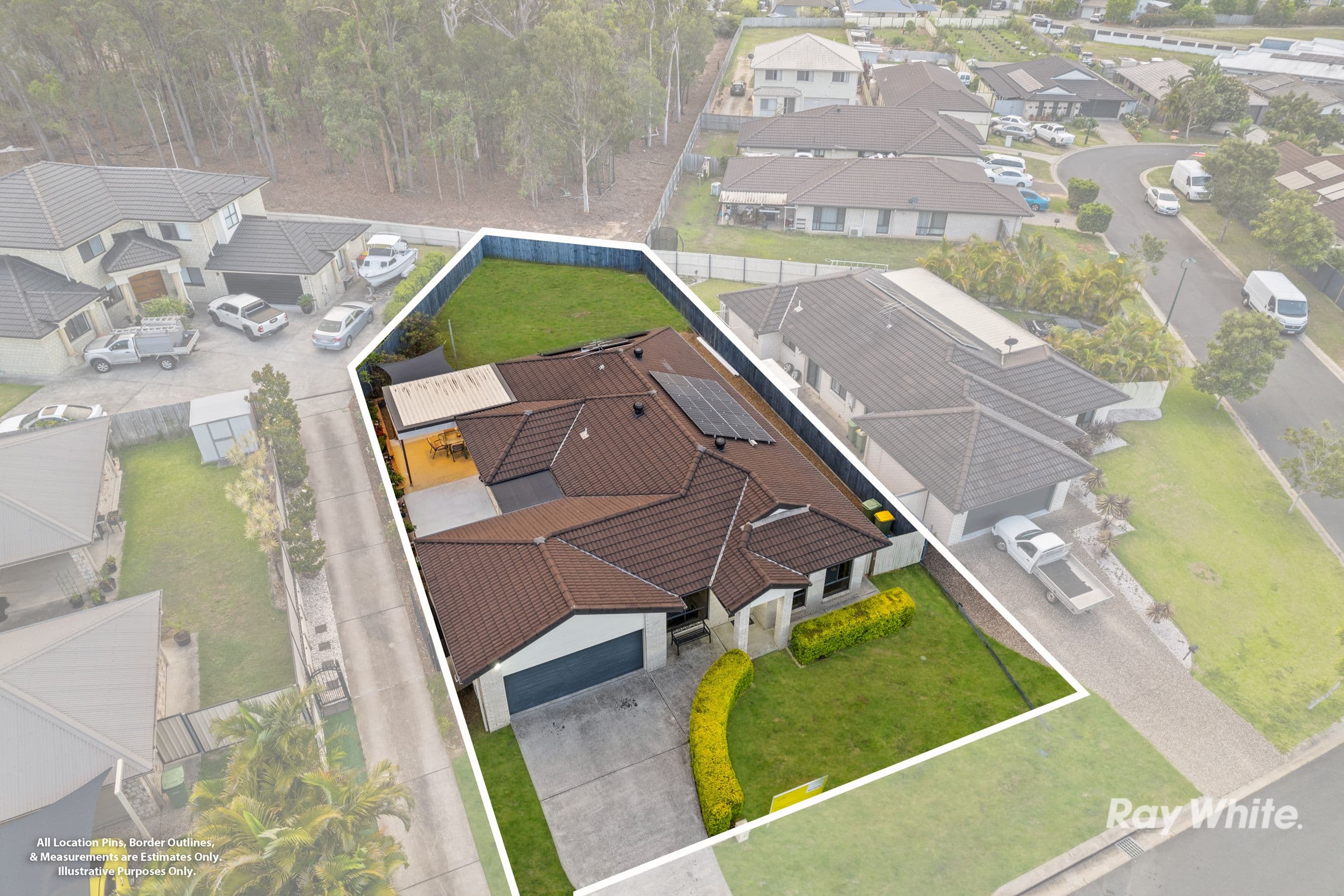 15 Barcombe Drive, Berrinba QLD 4117, Berrinba - Thumbnail 7