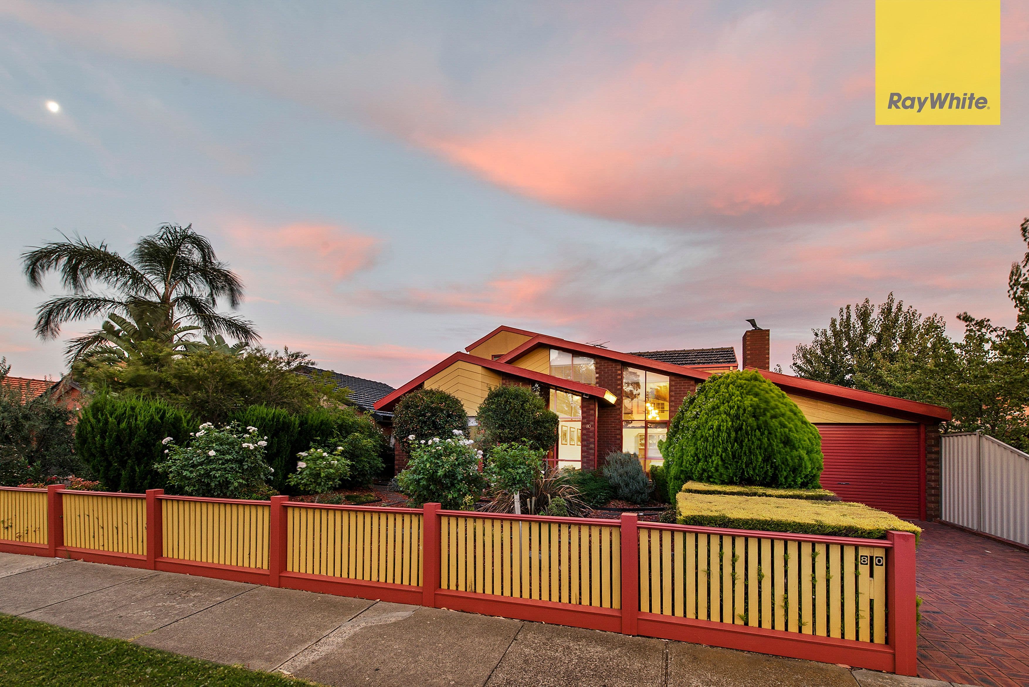 80 Odessa Avenue, Keilor Downs VIC 3038, Keilor Downs - Image 1