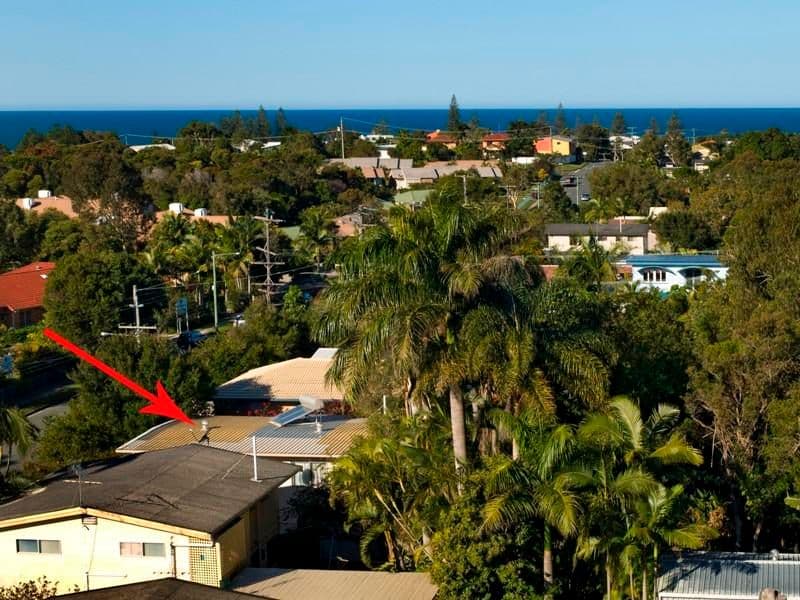 100 Cooroora Street, DICKY BEACH QLD 4551, Dicky Beach - Thumbnail 2
