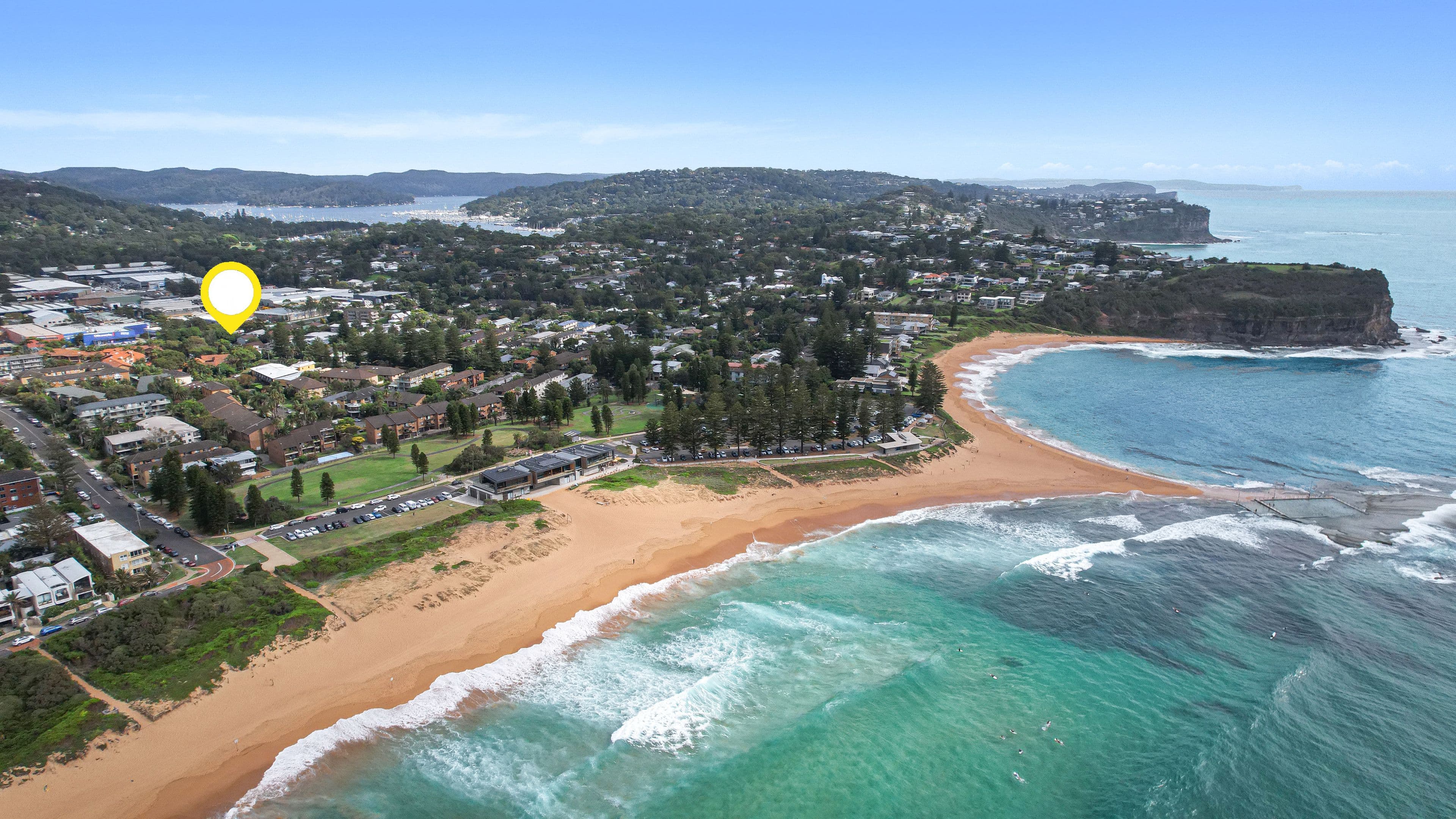 52 Barrenjoey Road, Mona Vale NSW 2103, Mona Vale - Image 1