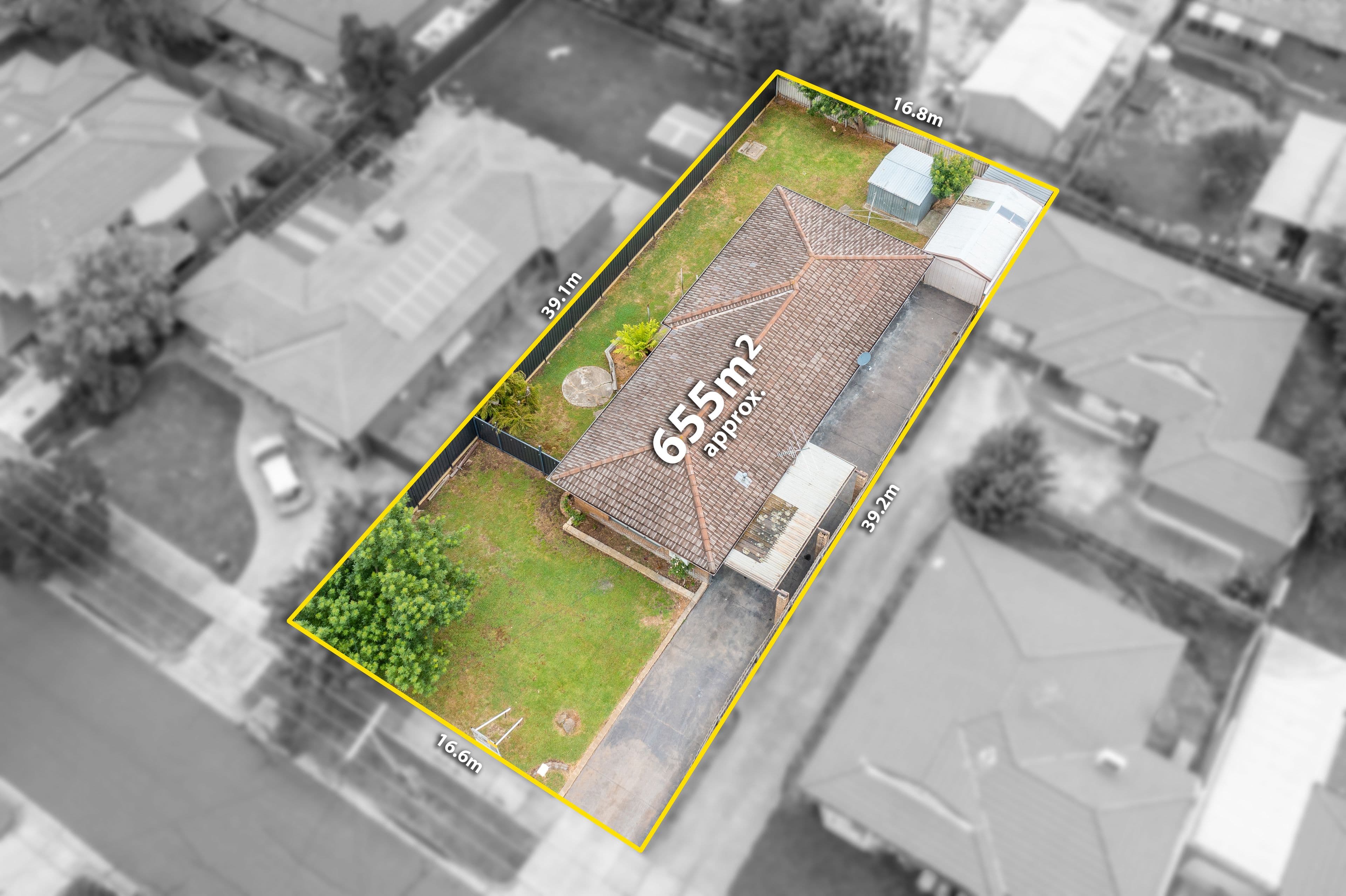 16 Eastern Street, Craigieburn VIC 3064, Craigieburn - Image 1