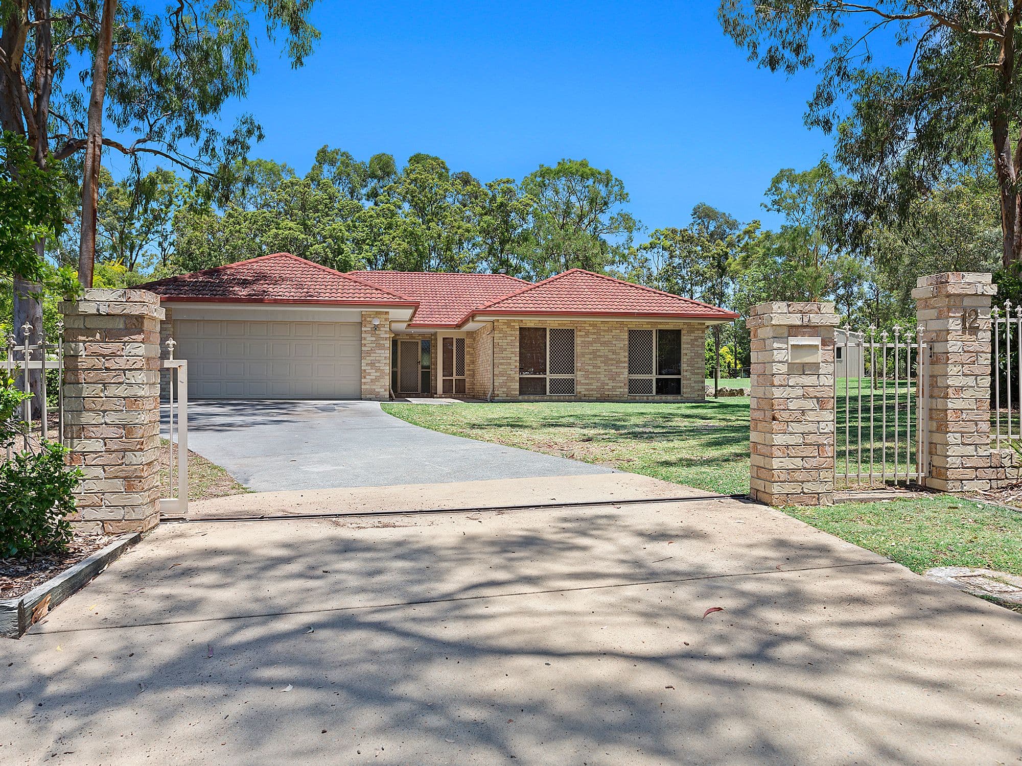 12 SATINASH Close, New Beith QLD 4124, New Beith - Image 1
