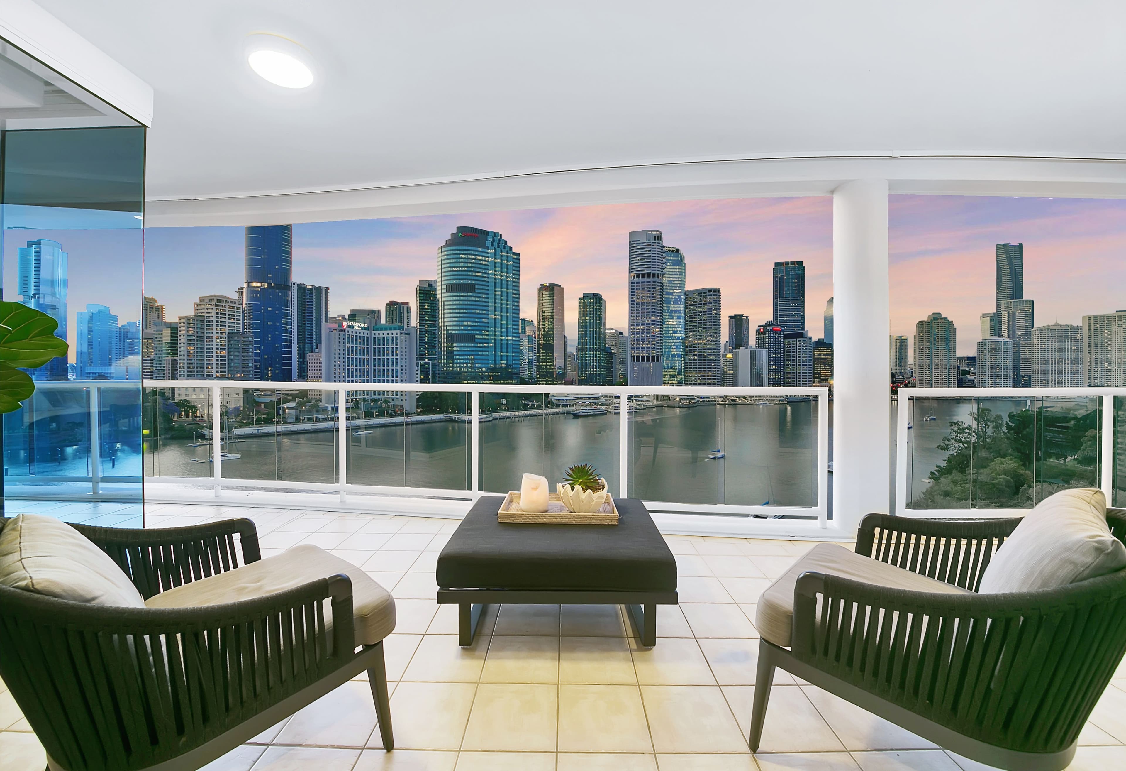 21 Pixley Street, Kangaroo Point QLD 4169, Kangaroo Point - Thumbnail 3