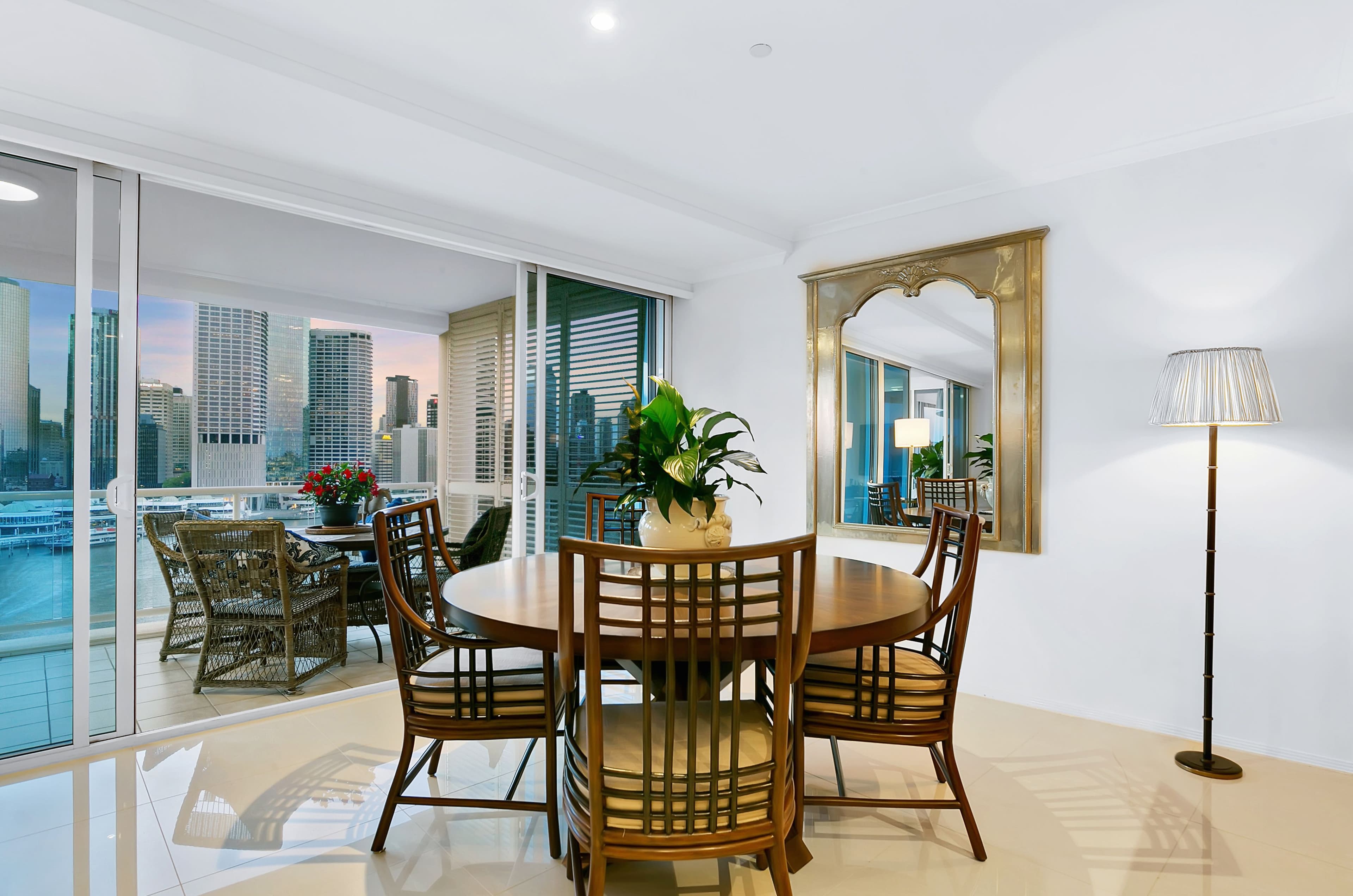 21 Pixley Street, Kangaroo Point QLD 4169, Kangaroo Point - Thumbnail 4