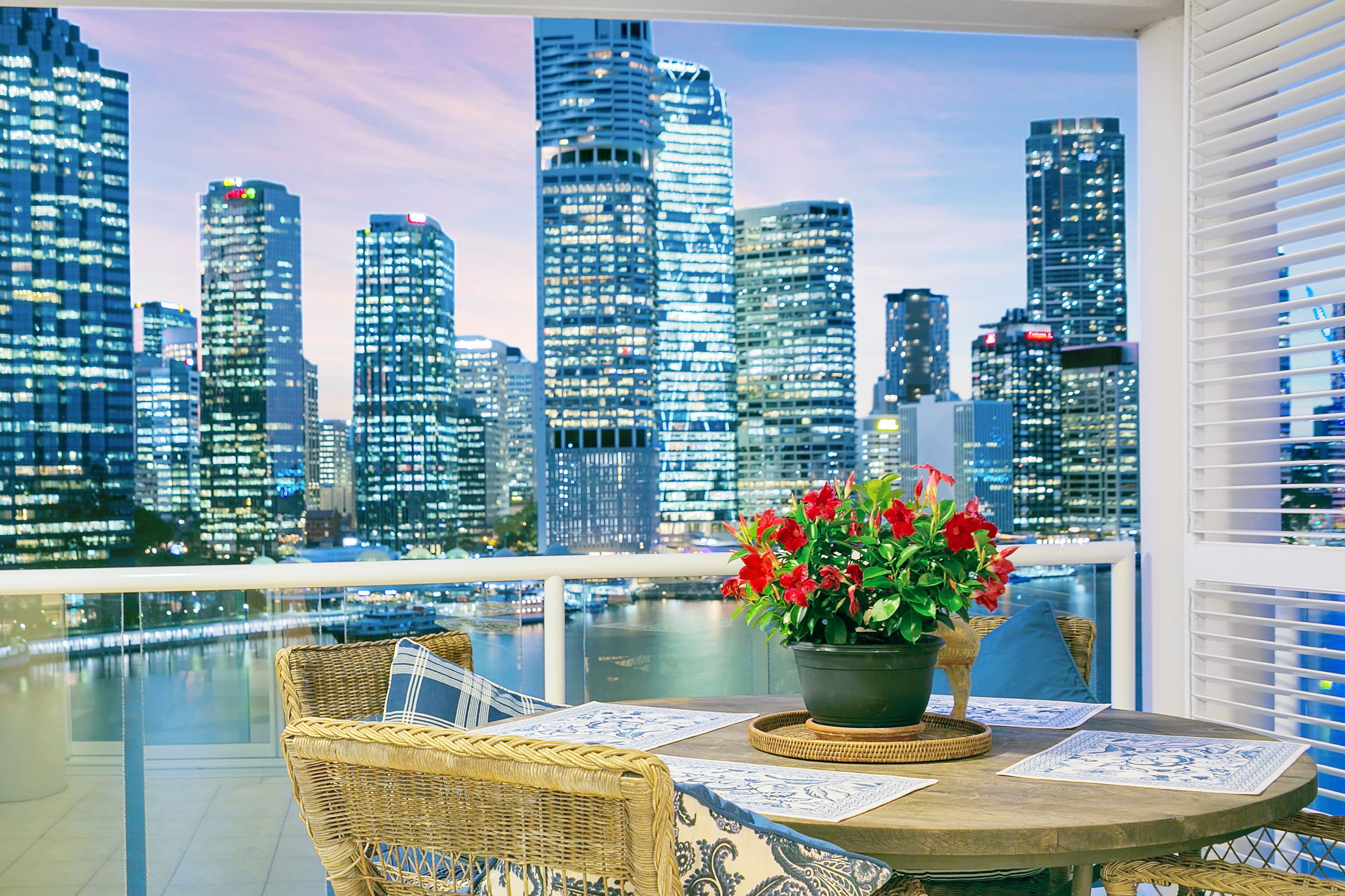 21 Pixley Street, Kangaroo Point QLD 4169, Kangaroo Point - Thumbnail 5