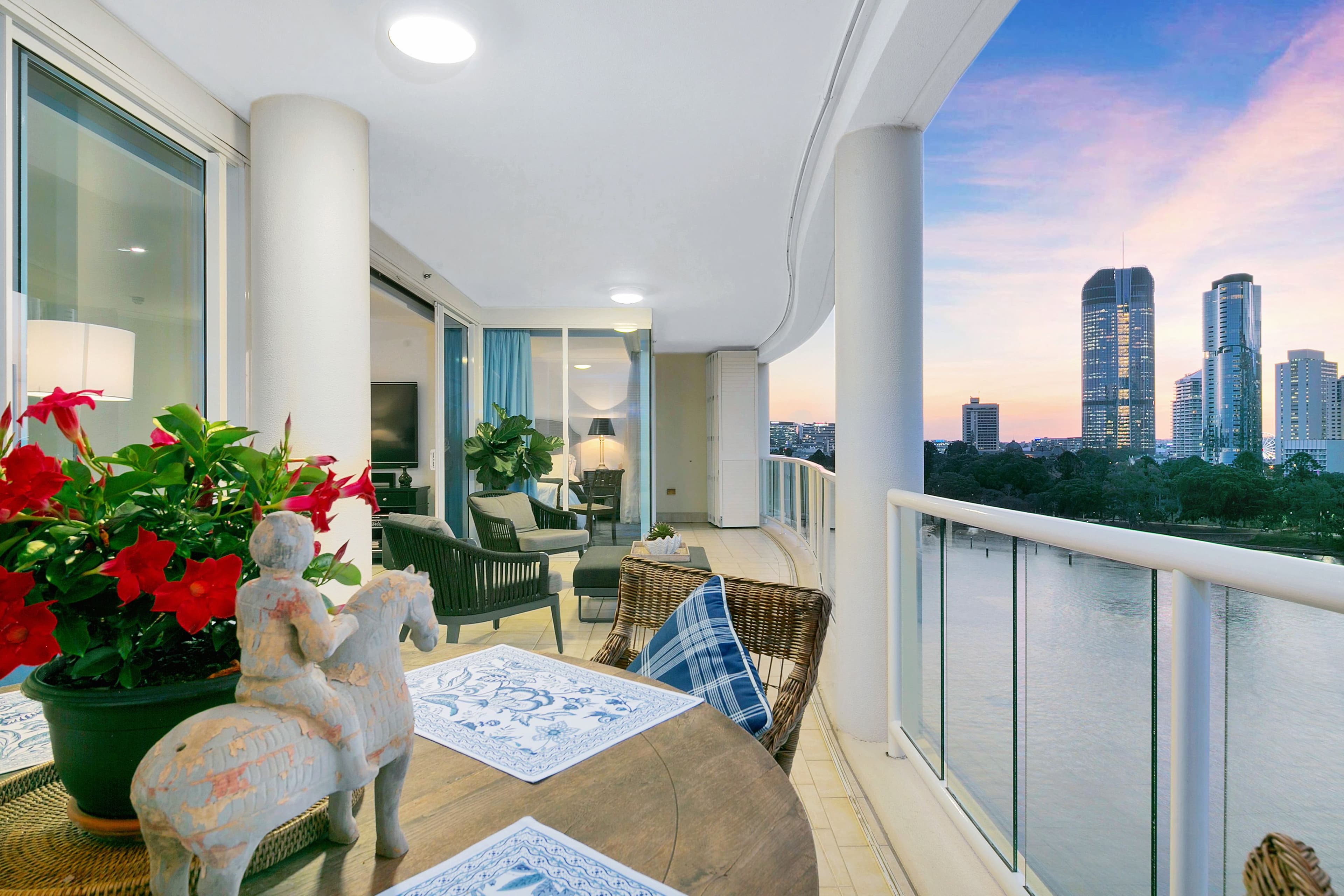 21 Pixley Street, Kangaroo Point QLD 4169, Kangaroo Point - Thumbnail 6