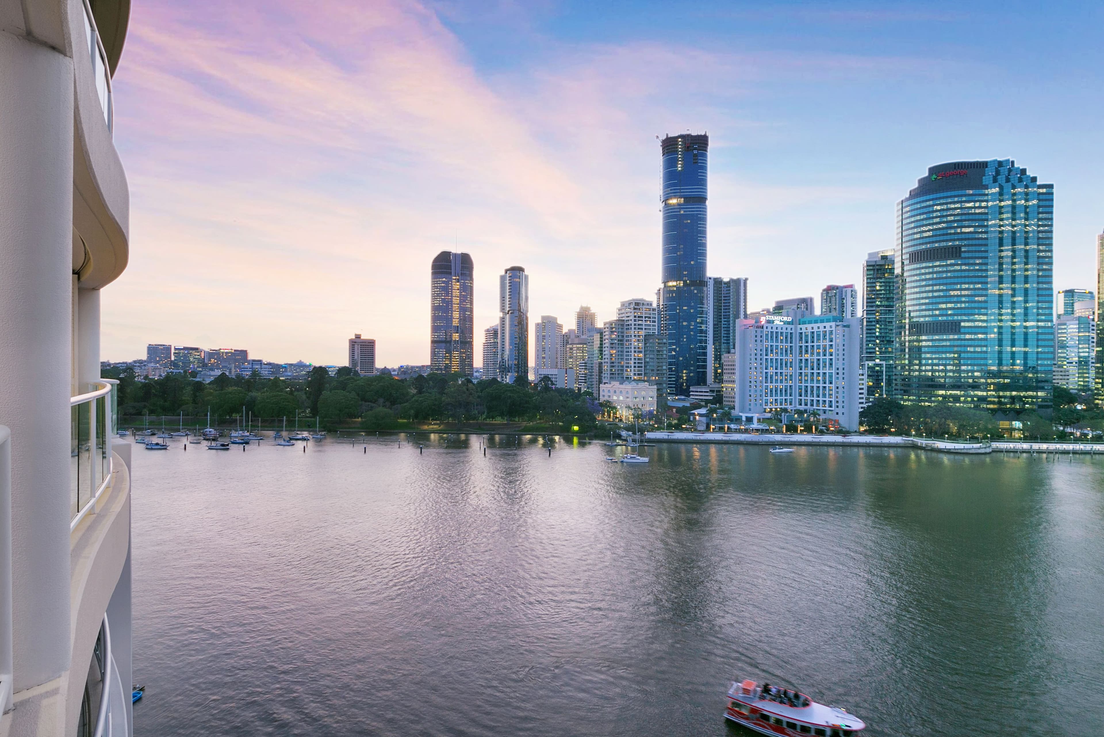 21 Pixley Street, Kangaroo Point QLD 4169, Kangaroo Point - Thumbnail 7