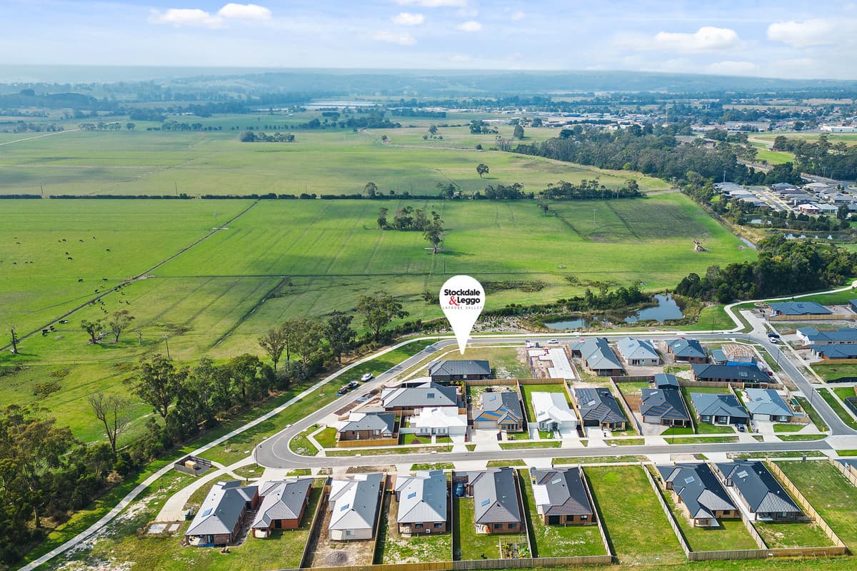 32 Grampians Drive, Moe VIC 3825, Moe - Thumbnail 3