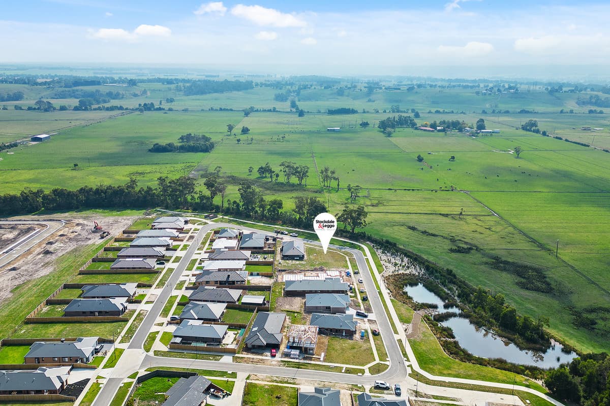 32 Grampians Drive, Moe VIC 3825, Moe - Thumbnail 4