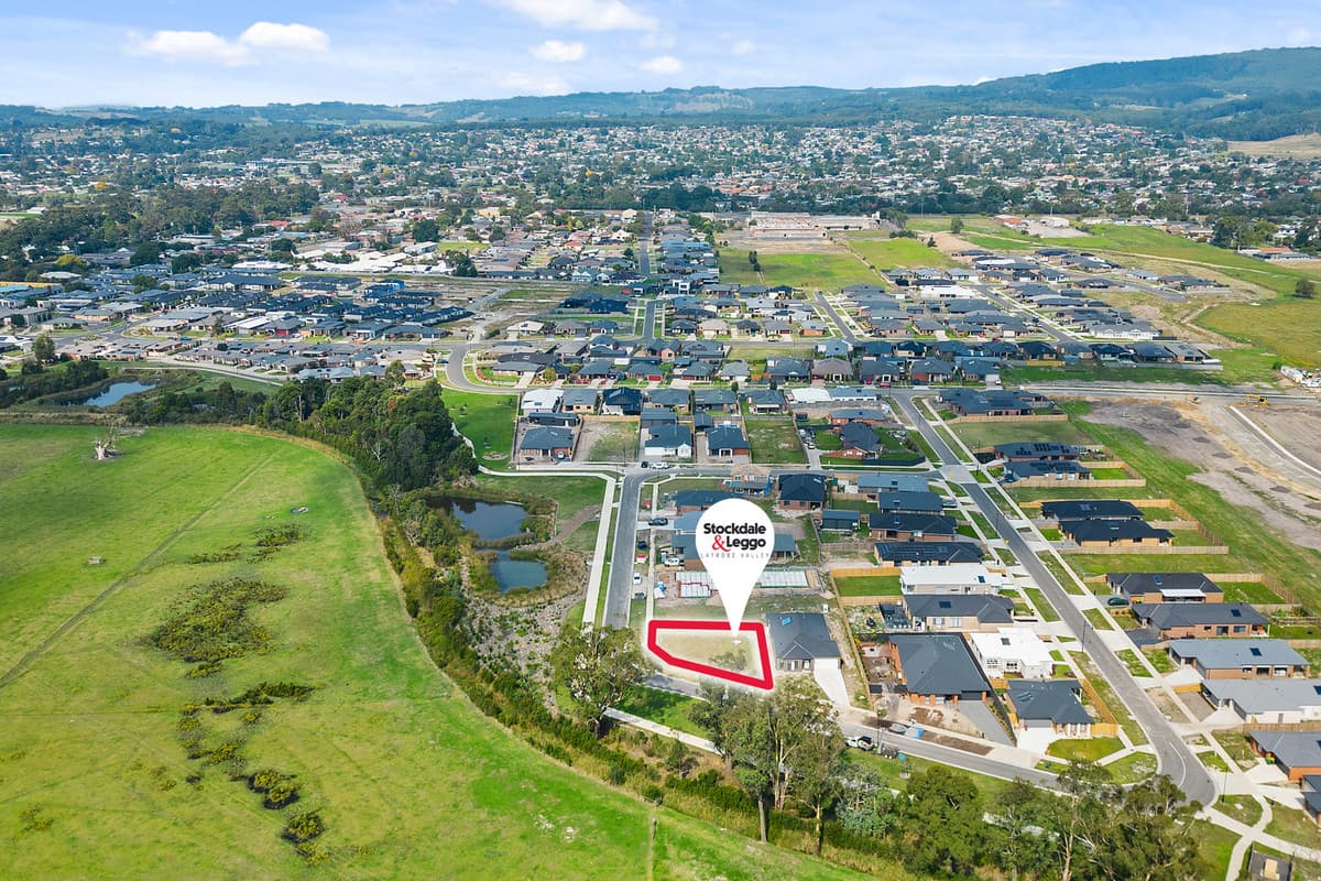 32 Grampians Drive, Moe VIC 3825, Moe - Thumbnail 5