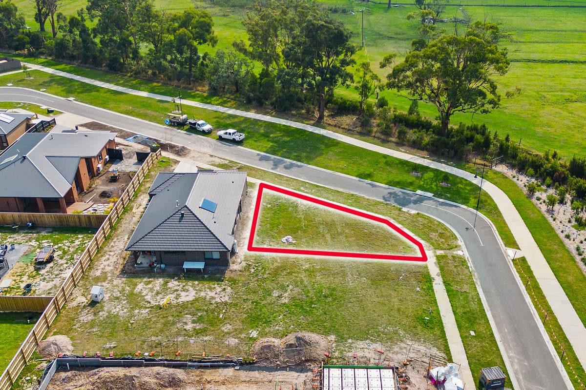 32 Grampians Drive, Moe VIC 3825, Moe - Thumbnail 6