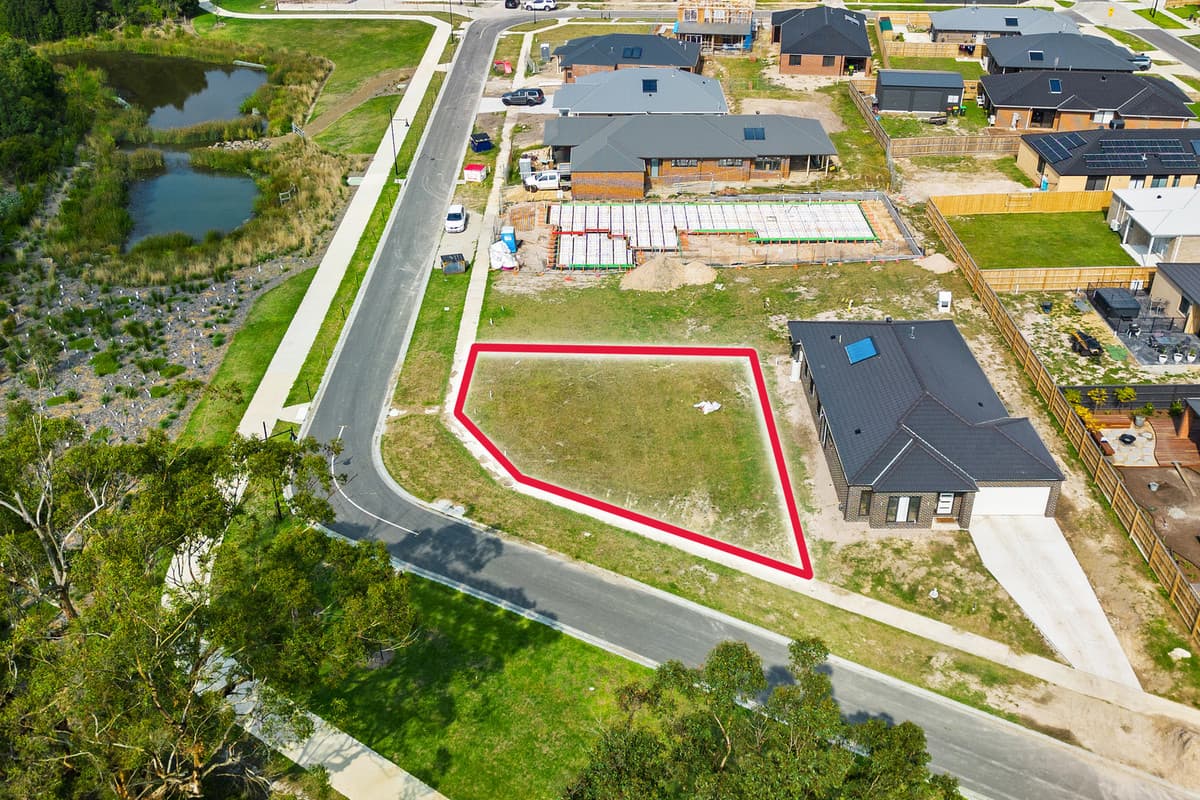 32 Grampians Drive, Moe VIC 3825, Moe - Thumbnail 7