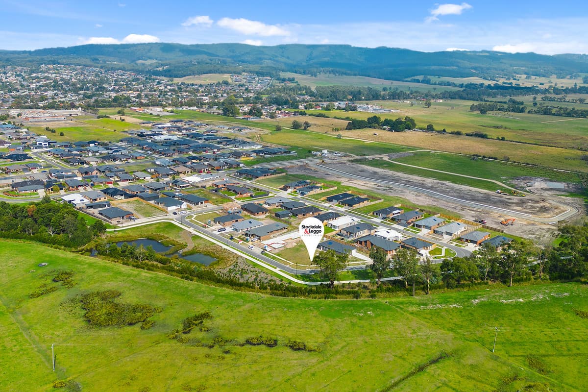 32 Grampians Drive, Moe VIC 3825, Moe - Thumbnail 8