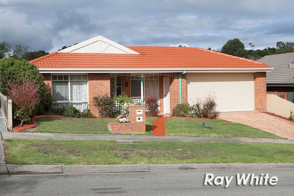 6 Helens Way, Langwarrin VIC 3910, Langwarrin - Image 1