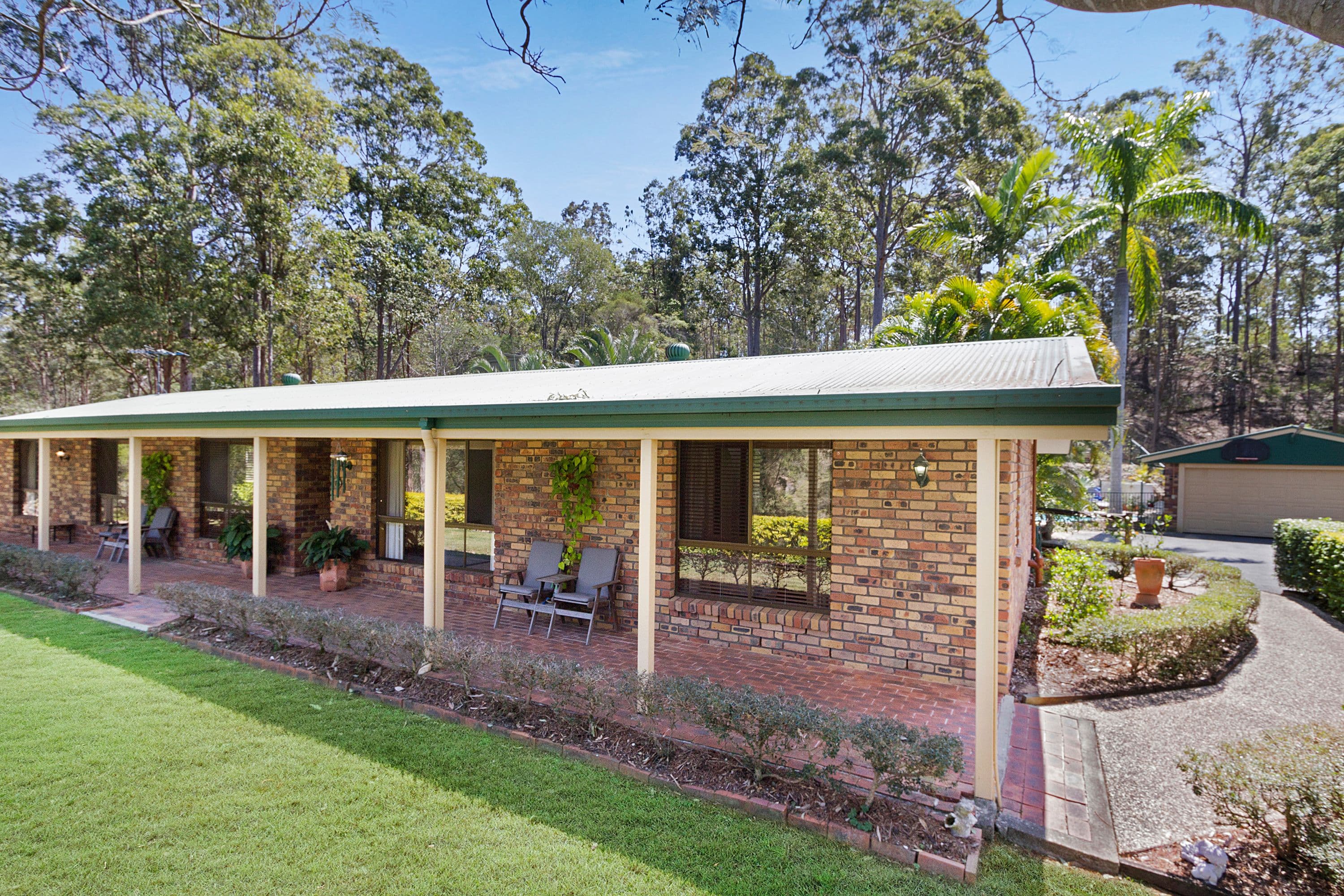 2 Milford Court, Eatons Hill QLD 4037, Eatons Hill - Thumbnail 2