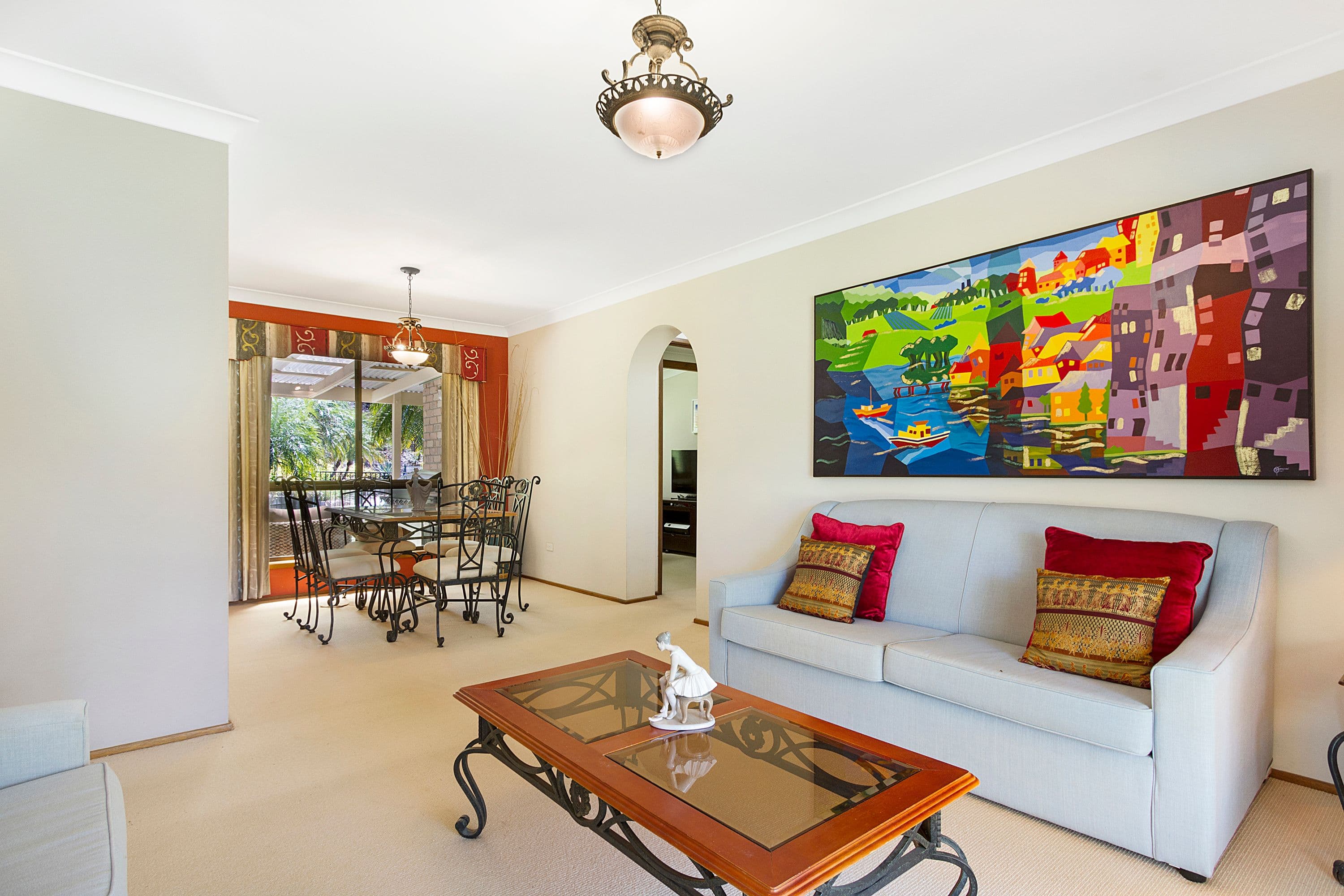 2 Milford Court, Eatons Hill QLD 4037, Eatons Hill - Thumbnail 5