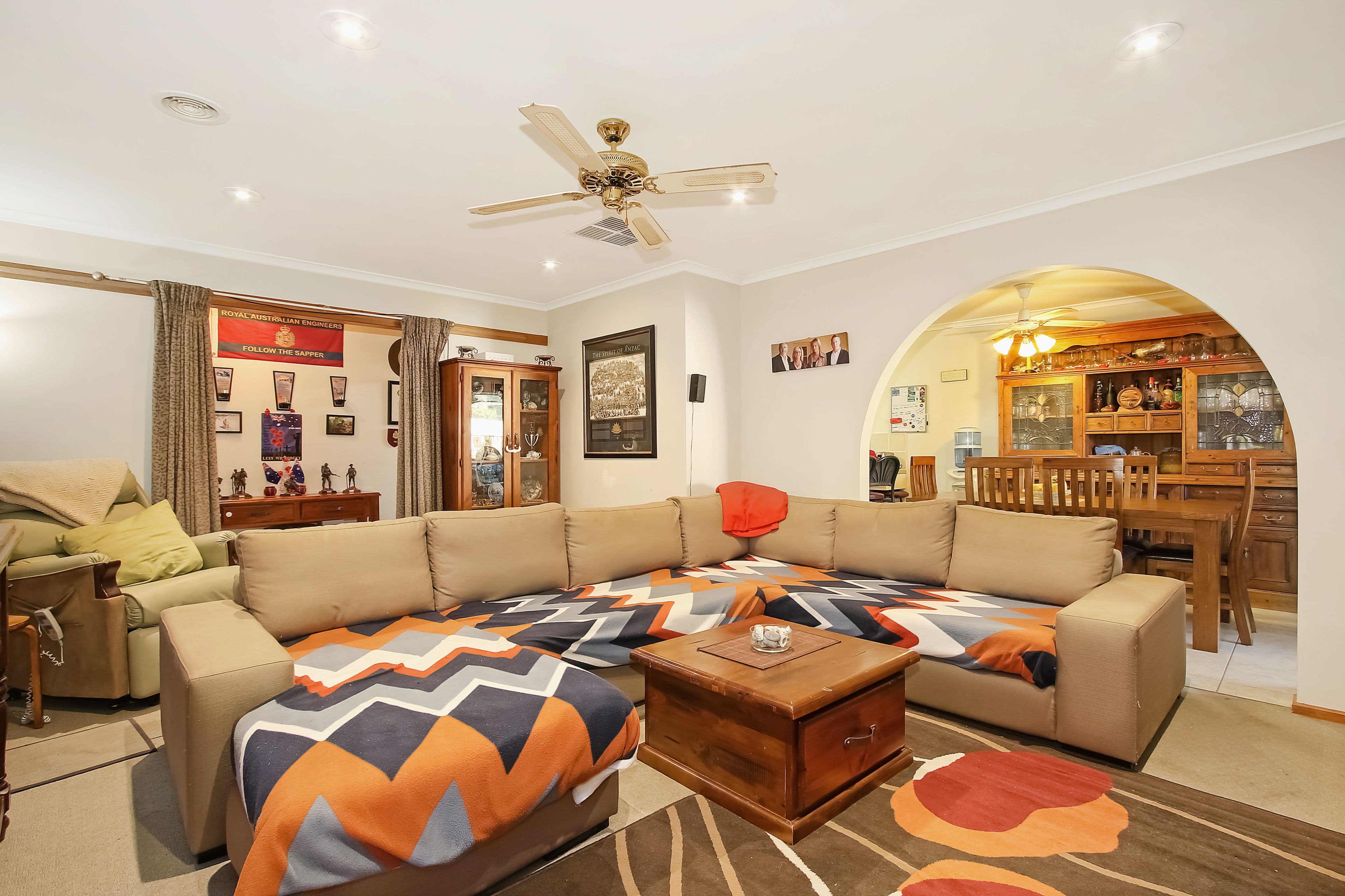 5 Sinnett Court, West Wodonga VIC 3690, West Wodonga - Thumbnail 4