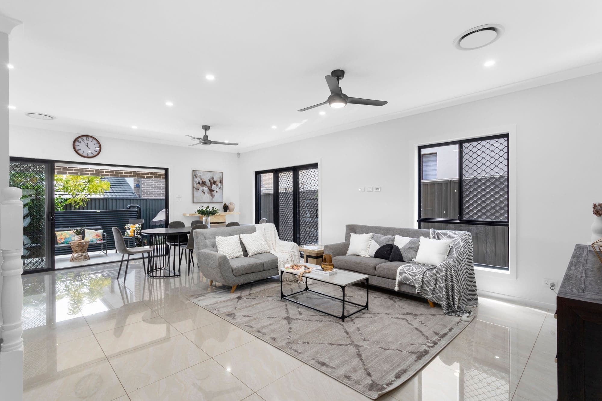 11 Gloucester Street (Tallawong), Schofields NSW 2762, Schofields - Thumbnail 3