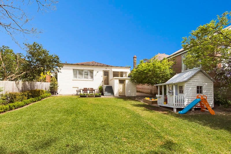 1 Penshurst Street (the quiet, closed off end), WILLOUGHBY NSW 2068, Willoughby - Image 1