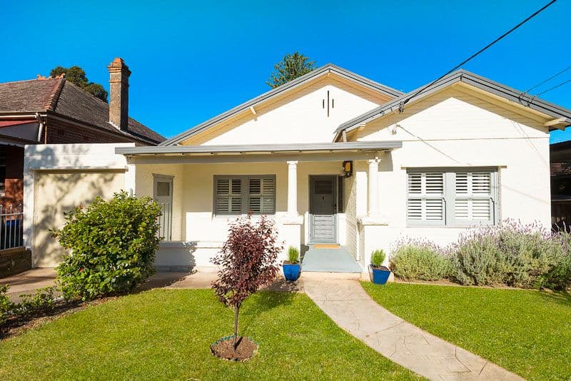 1 Penshurst Street (the quiet, closed off end), WILLOUGHBY NSW 2068, Willoughby - Thumbnail 2