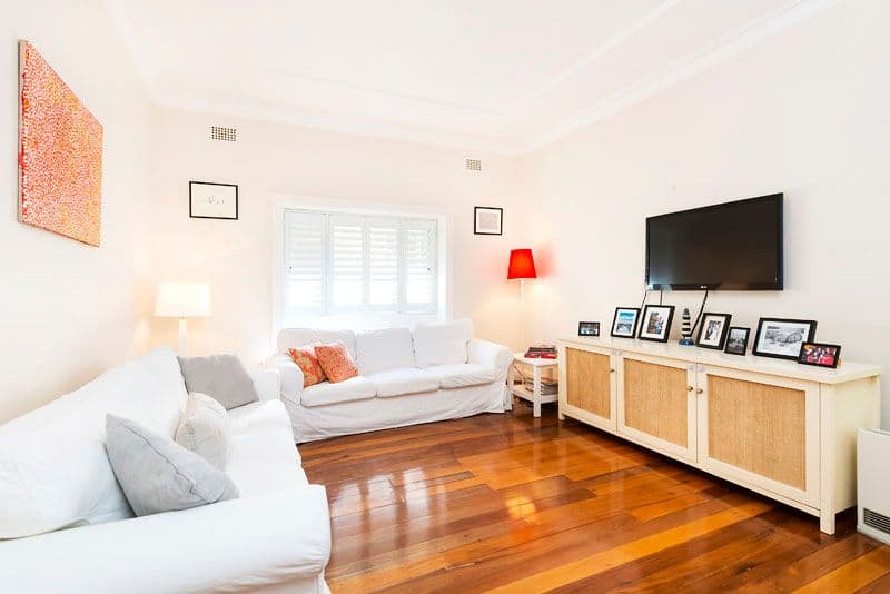 1 Penshurst Street (the quiet, closed off end), WILLOUGHBY NSW 2068, Willoughby - Thumbnail 3