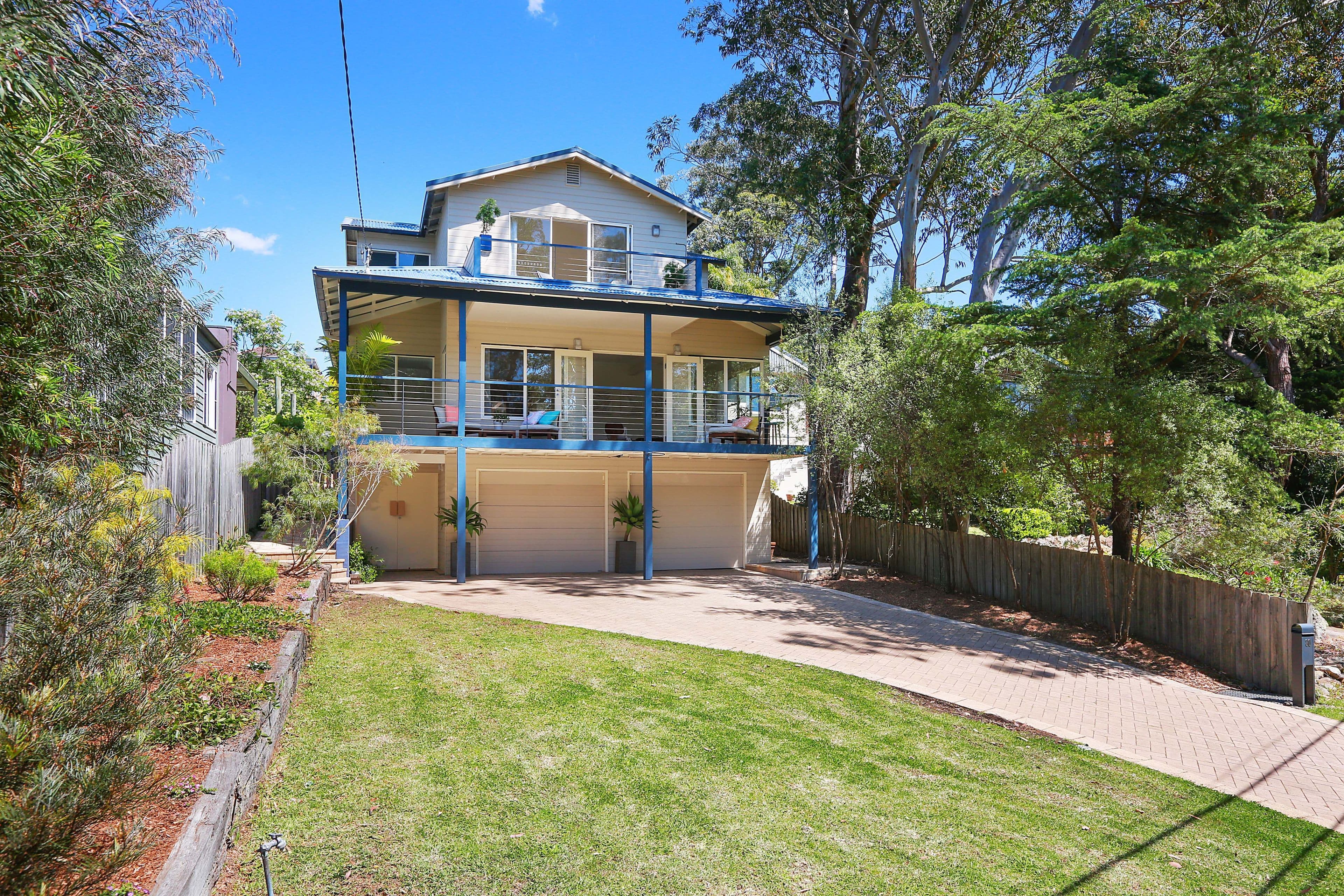 80 River Avenue, Chatswood NSW 2067, Chatswood - Image 1