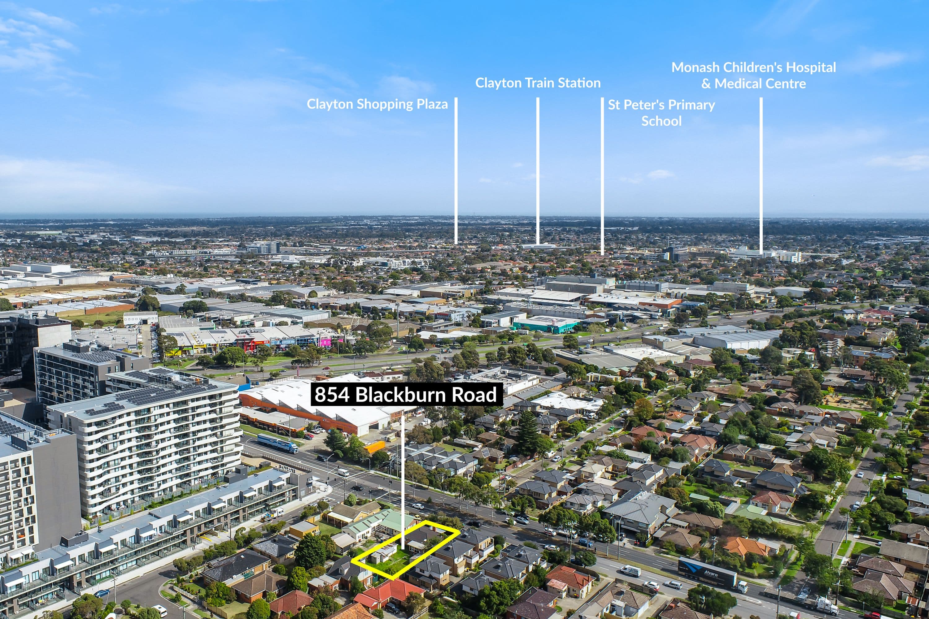 854 Blackburn Road, Clayton VIC 3168, Clayton - Thumbnail 6
