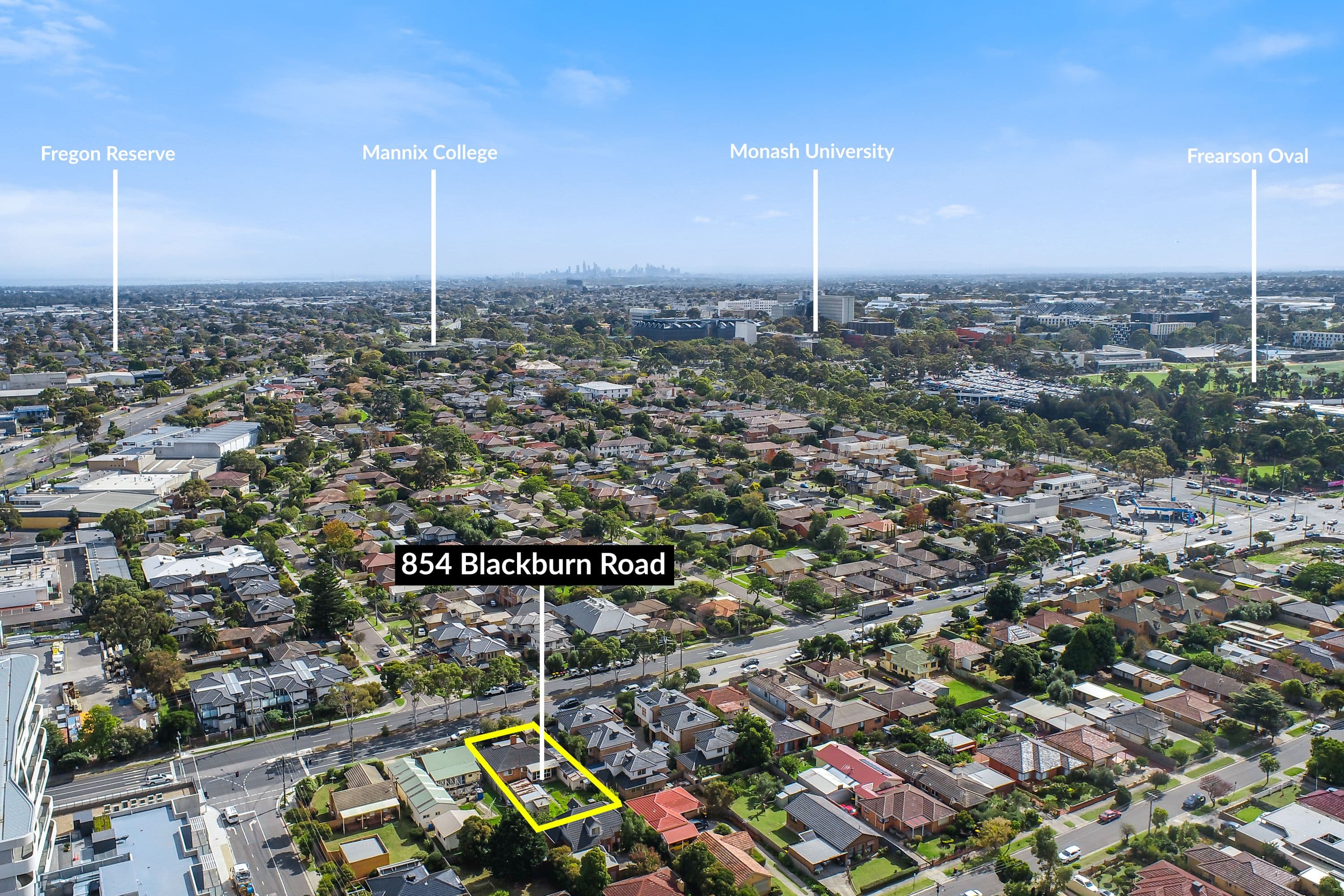 854 Blackburn Road, Clayton VIC 3168, Clayton - Thumbnail 7